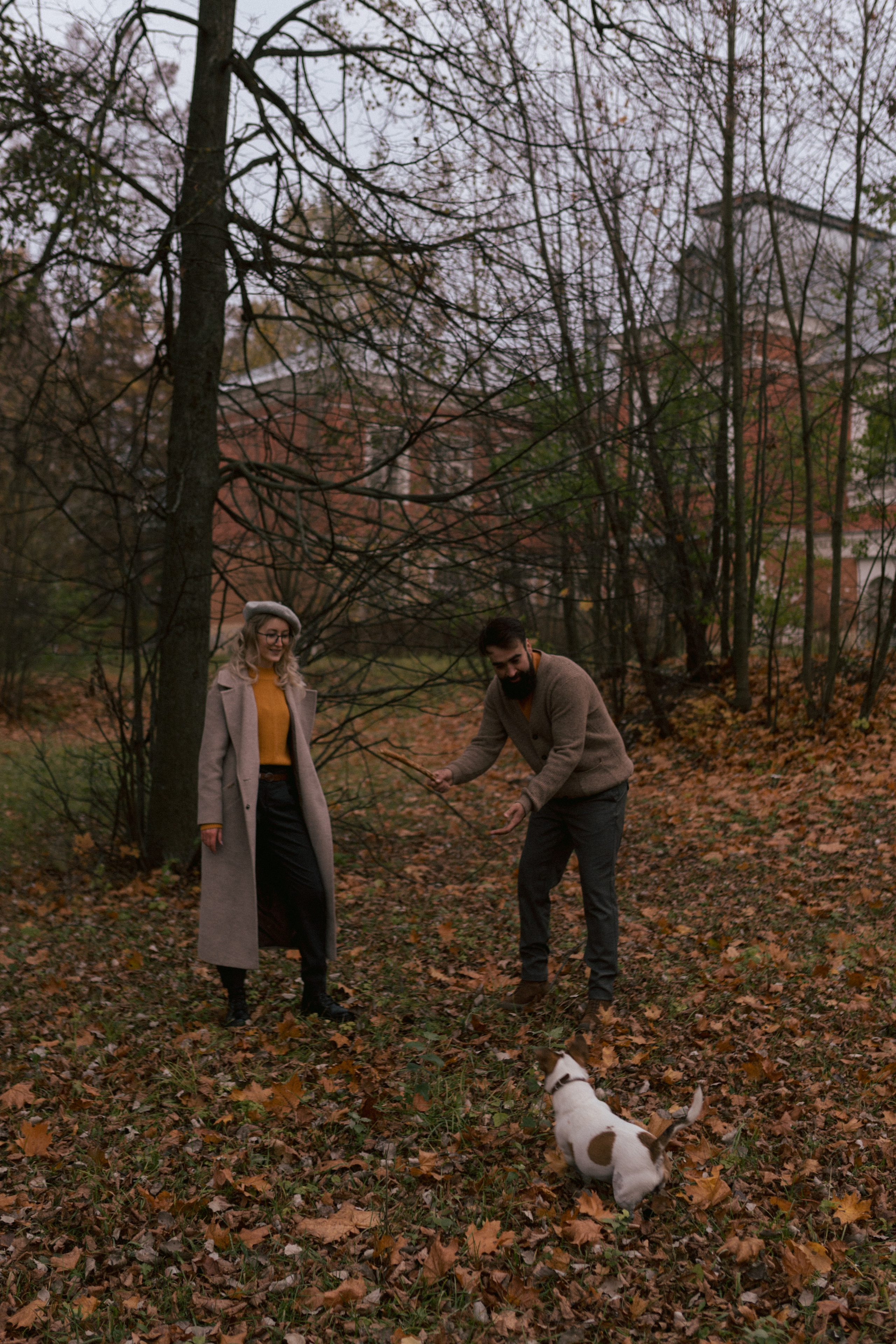 Ангелина и Саша. Фотограф в Москве и Серпухове Анастасия Руднева