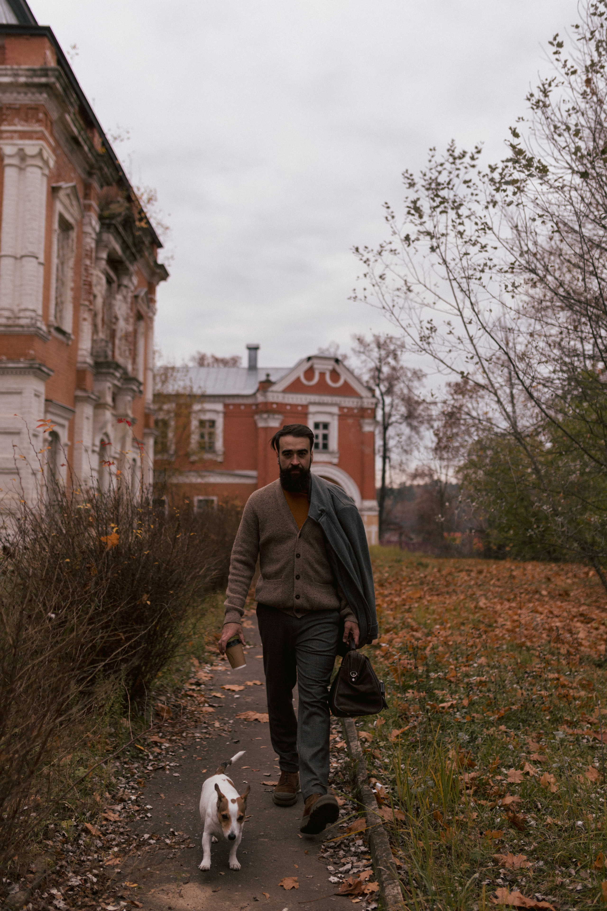 Ангелина и Саша. Фотограф в Москве и Серпухове Анастасия Руднева