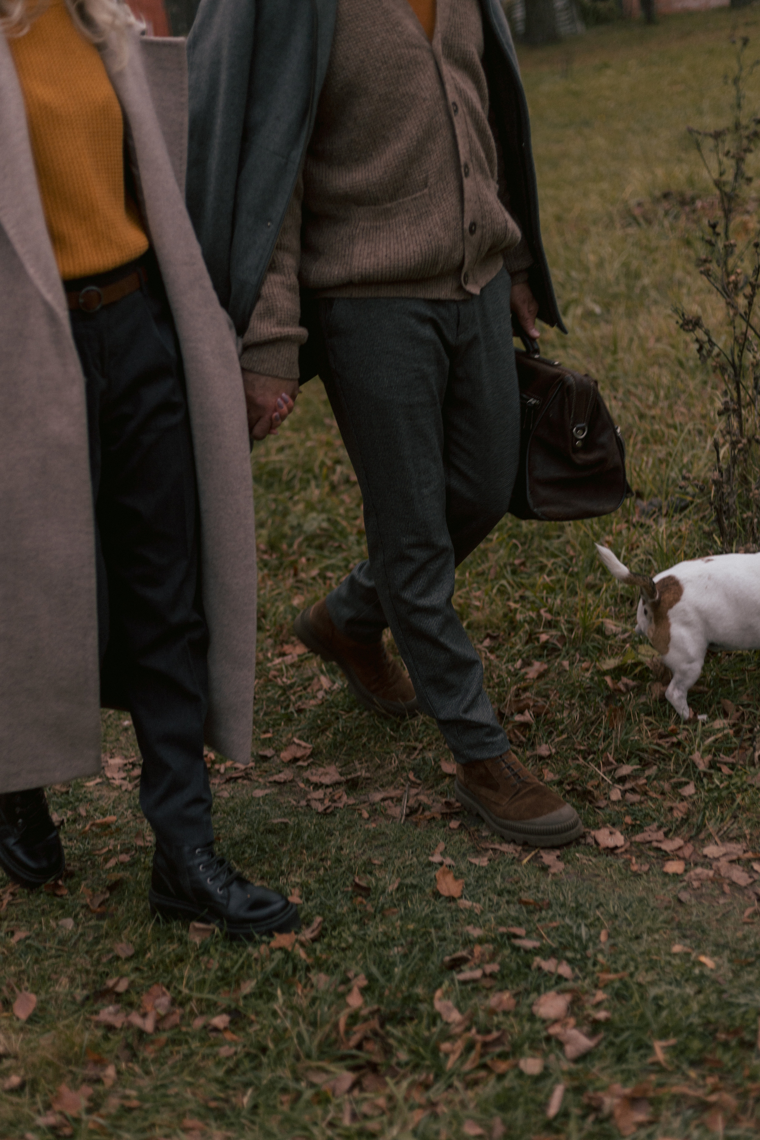 Ангелина и Саша. Фотограф в Москве и Серпухове Анастасия Руднева