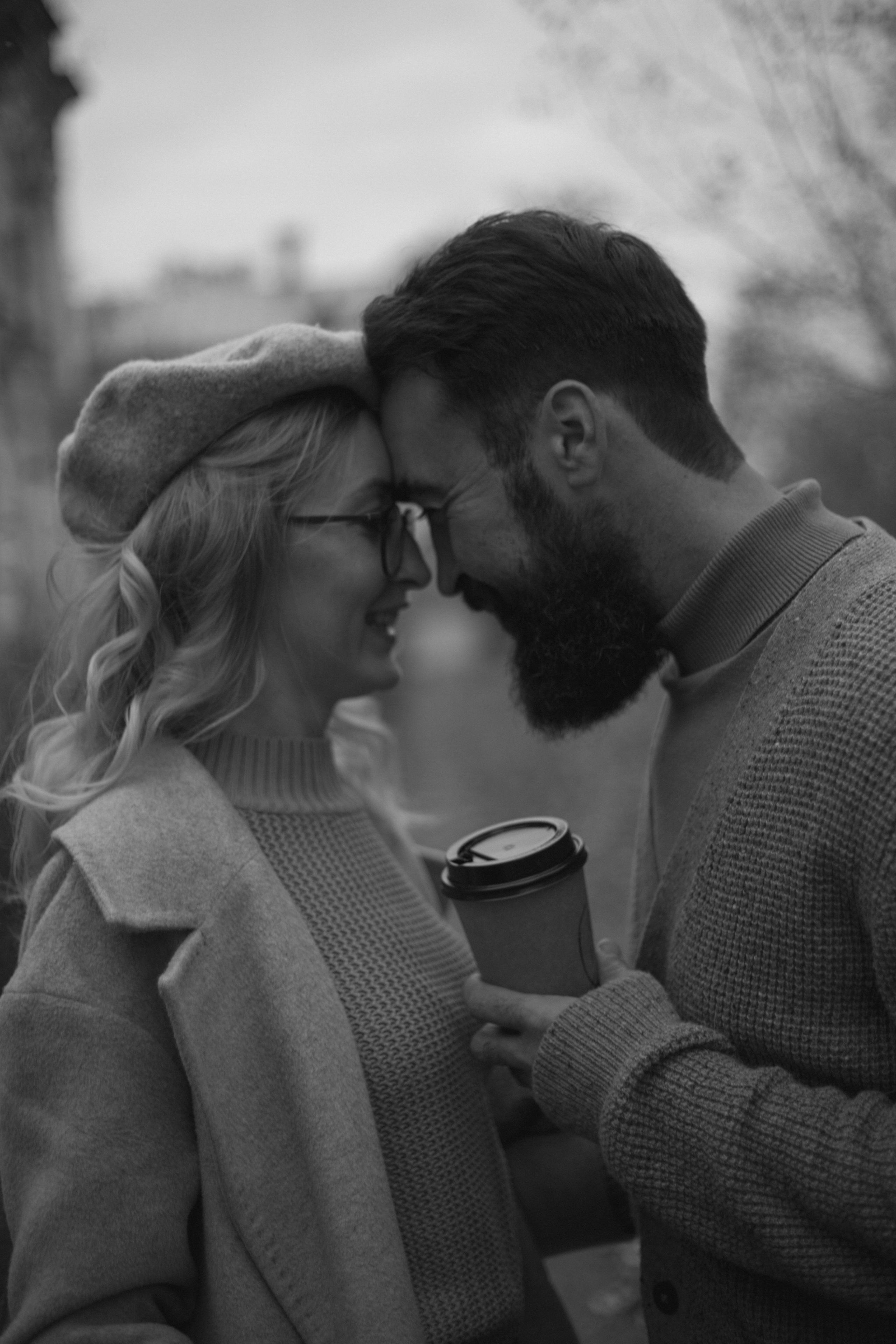 Ангелина и Саша. Фотограф в Москве и Серпухове Анастасия Руднева