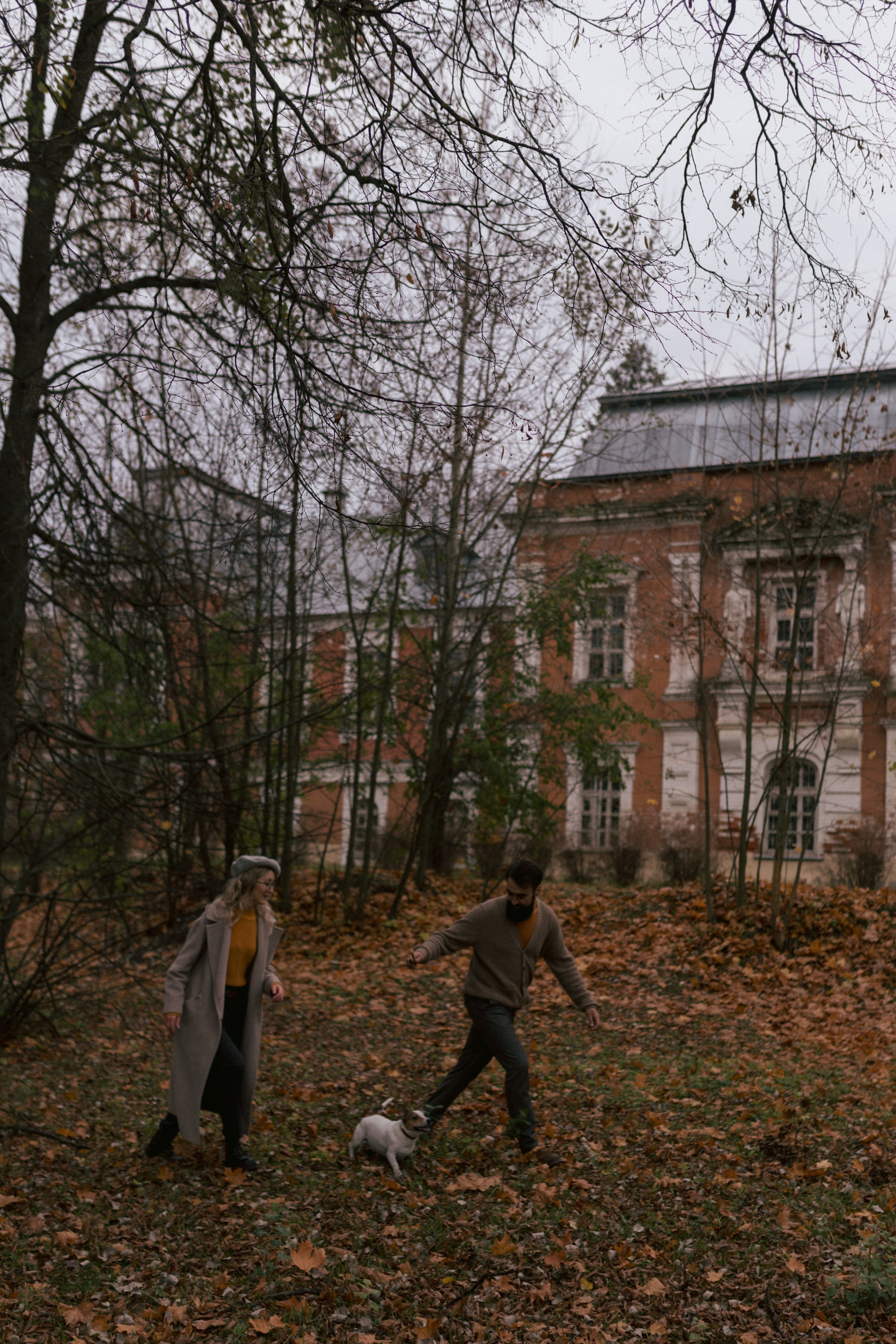 Ангелина и Саша. Фотограф в Москве и Серпухове Анастасия Руднева