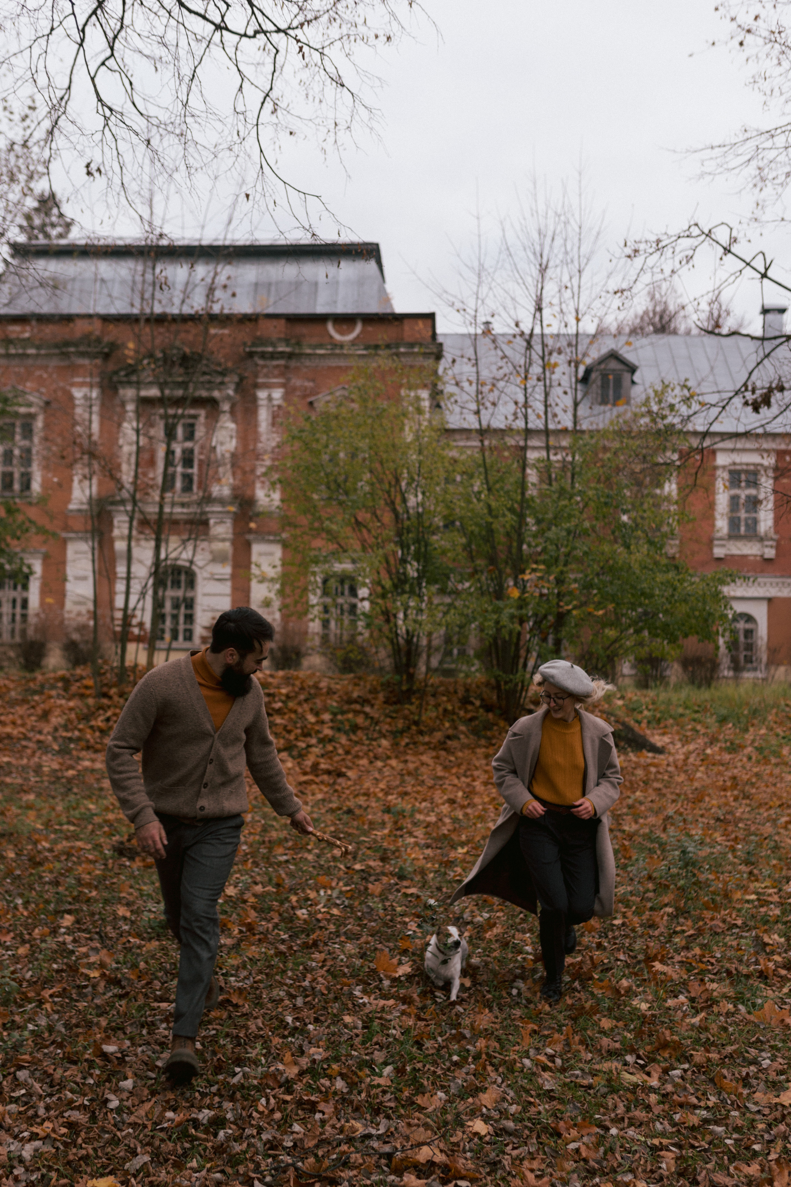 Ангелина и Саша. Фотограф в Москве и Серпухове Анастасия Руднева