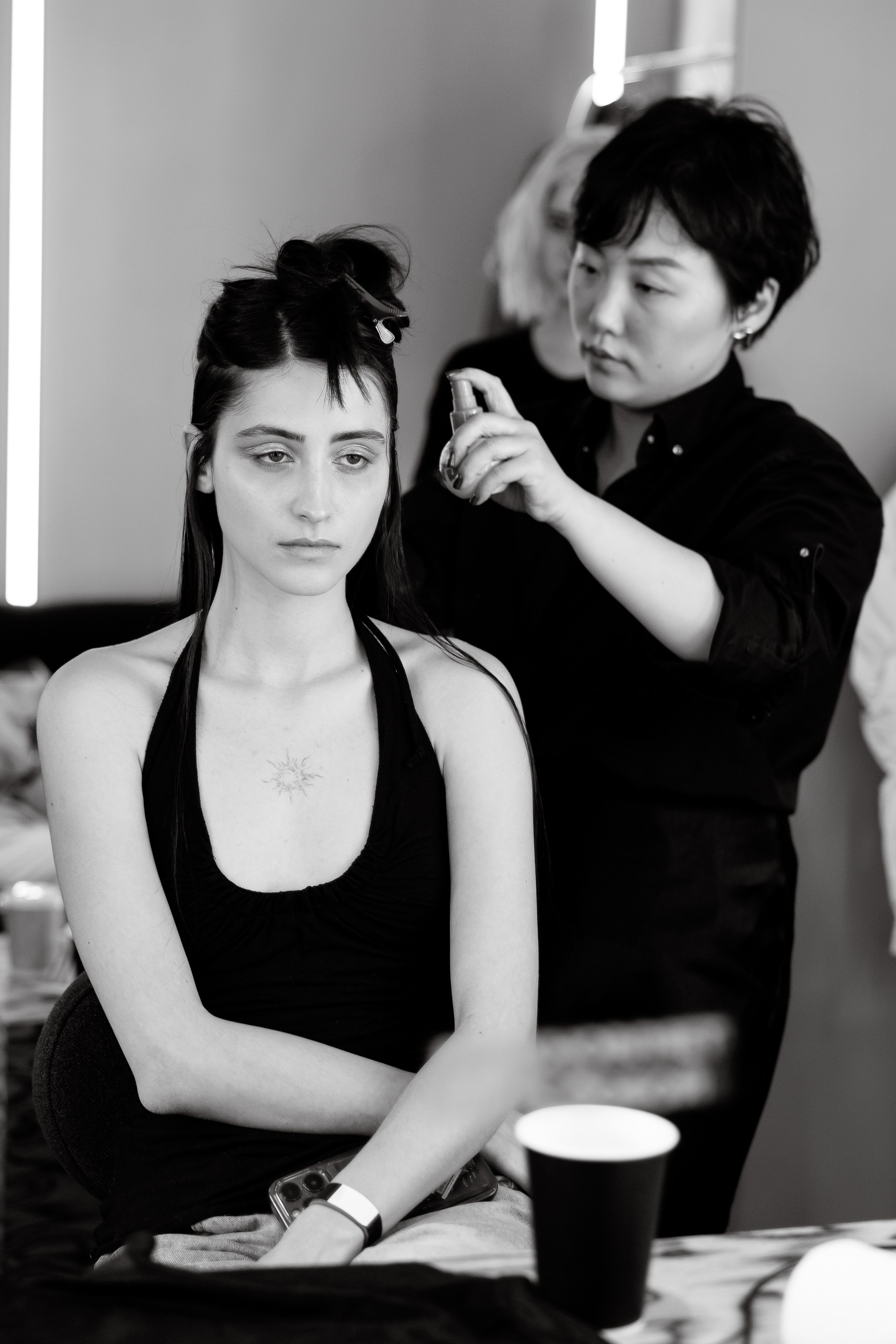 Samokat x HSE show. Aleksandr Tsukanov