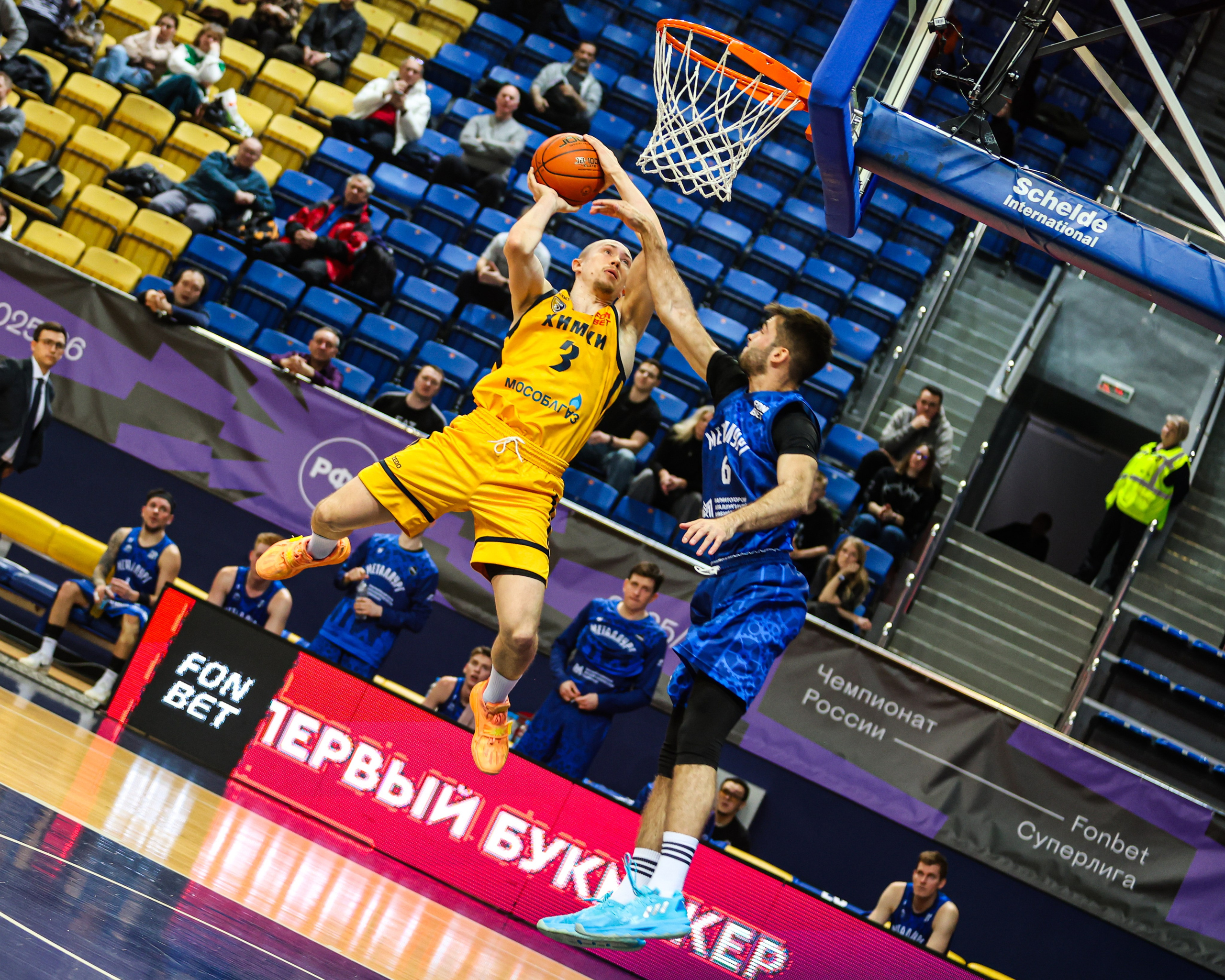 Спорт. Твой фотограф в Москве