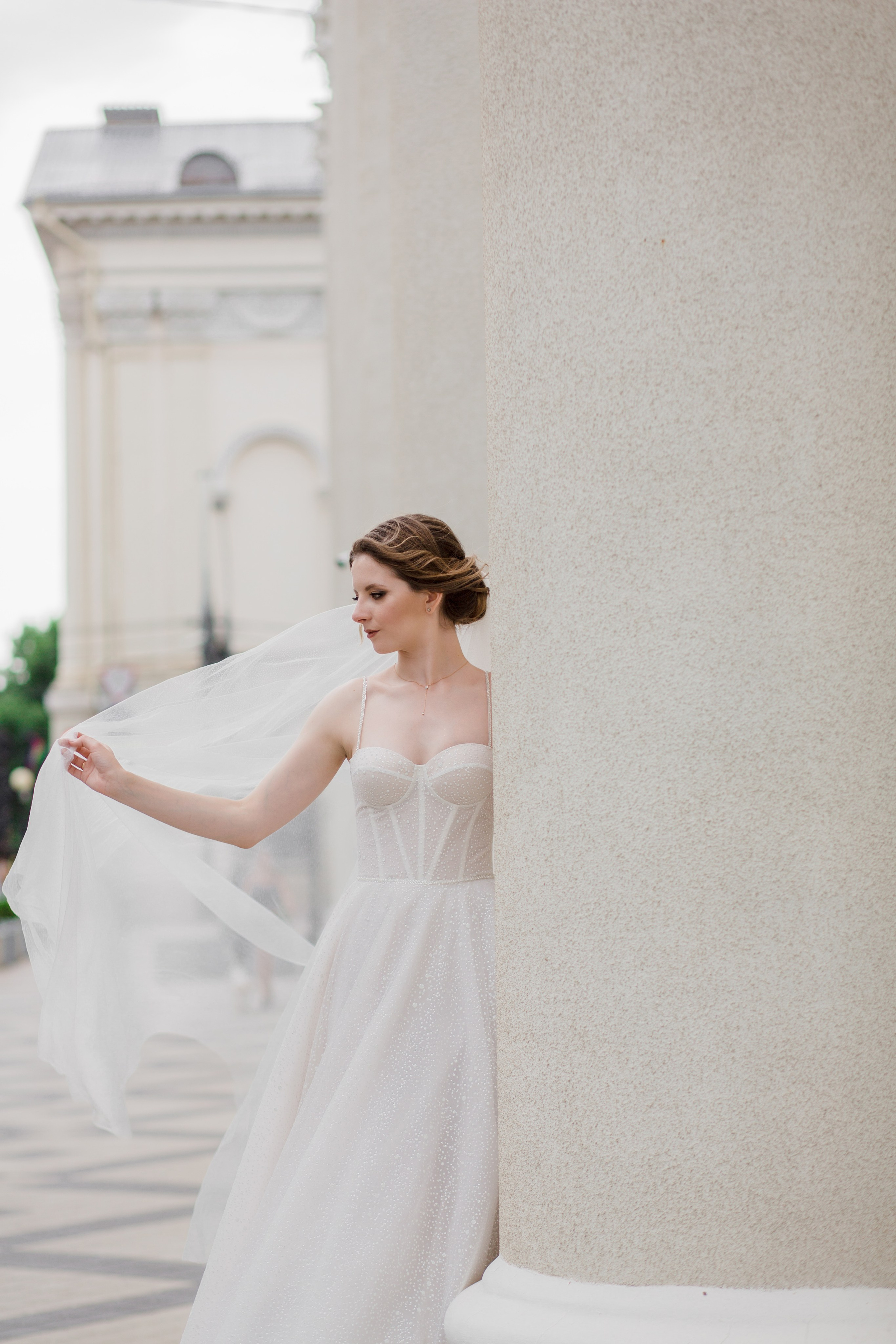 Александр и Анастасия. Свадебный и семейный фотограф в Краснодаре