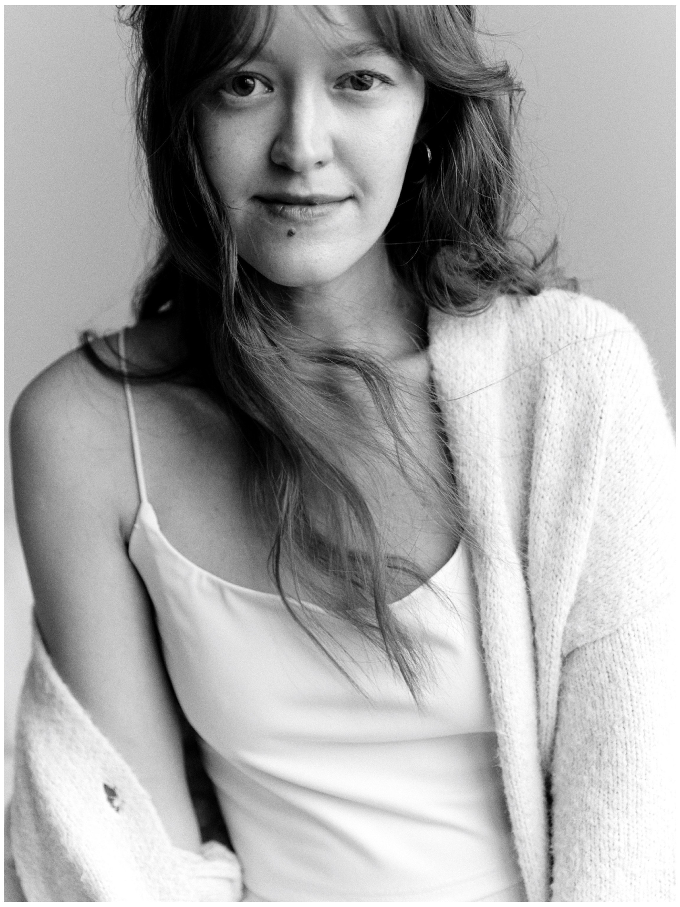 GUZEL. Фотограф Екатерина Ситникова