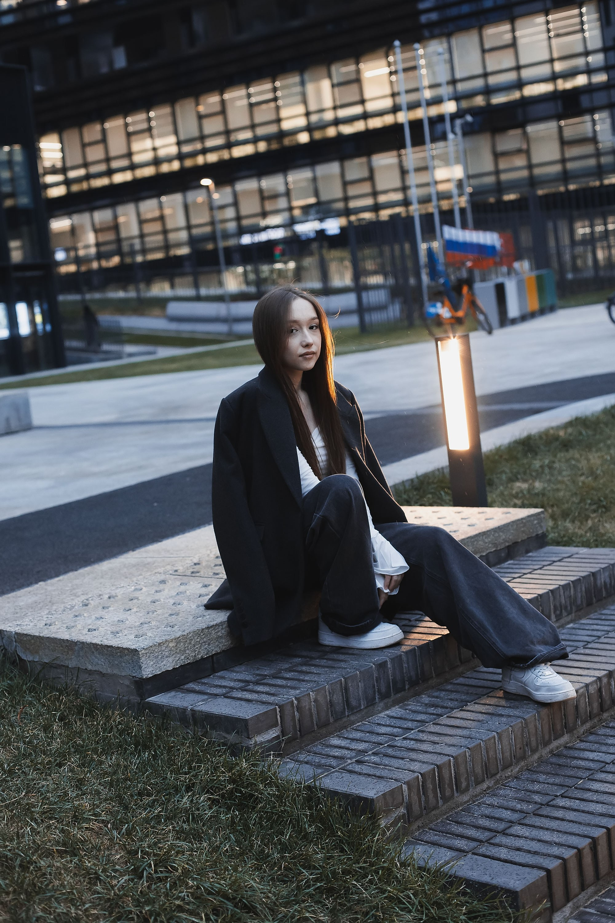 Мария. Семейный, индивидуальный фотограф в Москве Ангели Марина