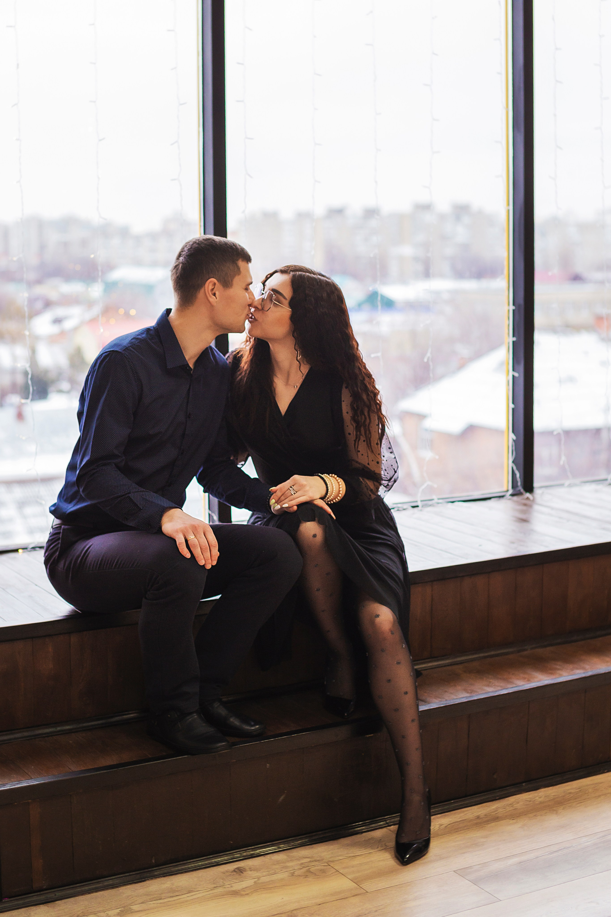 24.12.23. Семейный фотограф в Саратове