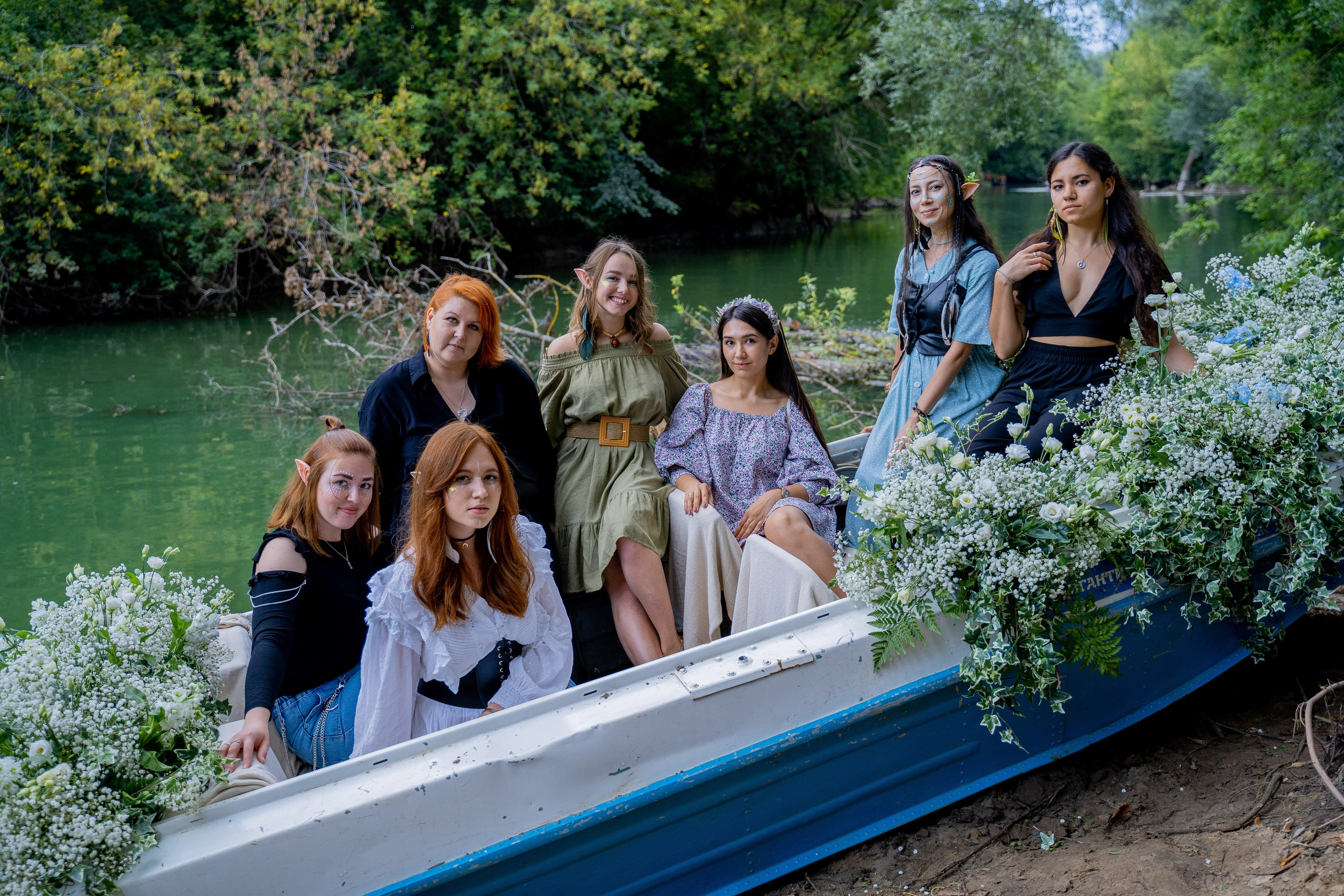 КОРПОРОТИВЫ. Фотограф Рамиль Фасхутдинов