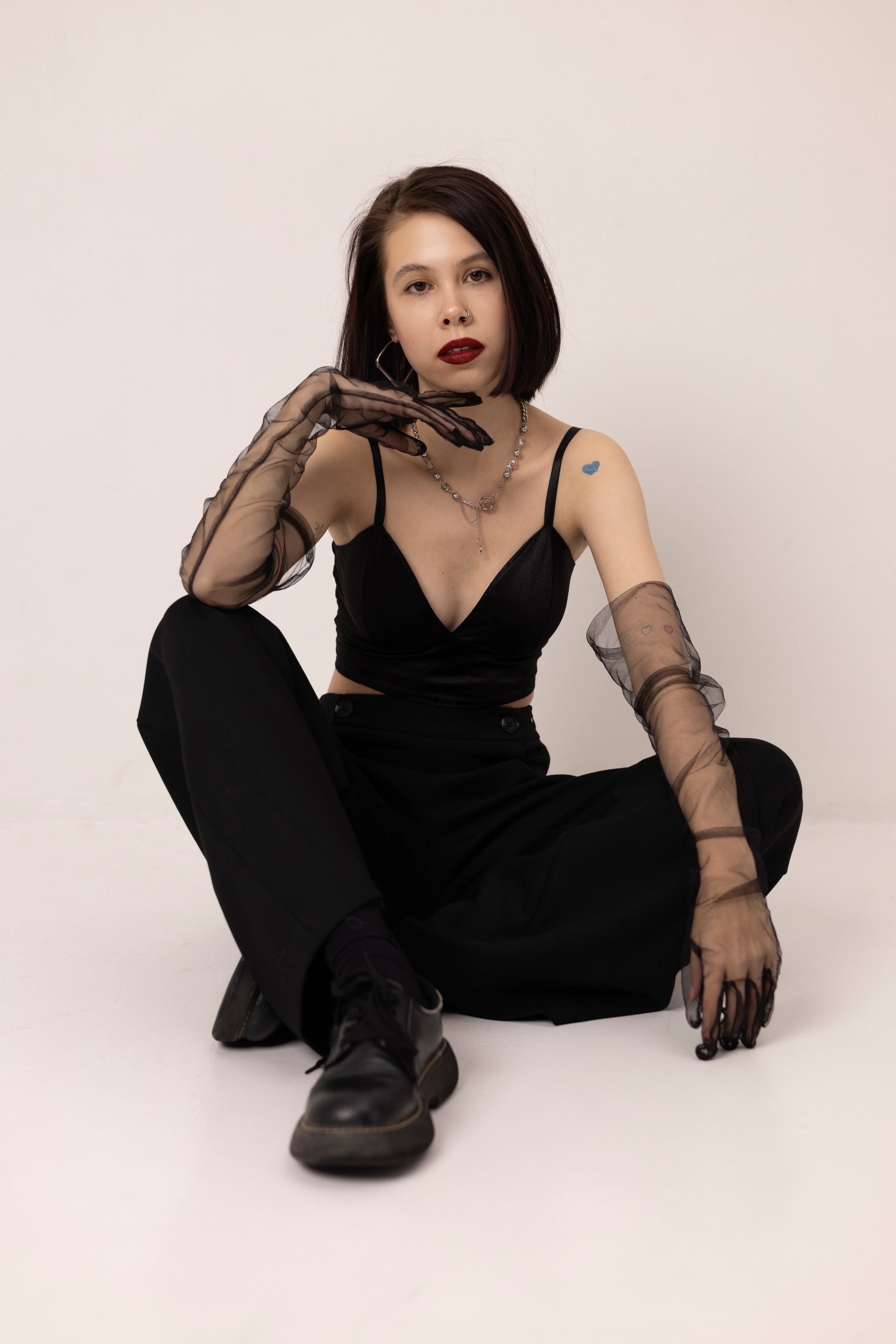 Таисия. Портретный, семейный фотограф в Санкт-Петербурге и Ленинградской области Виктория Соловьёва