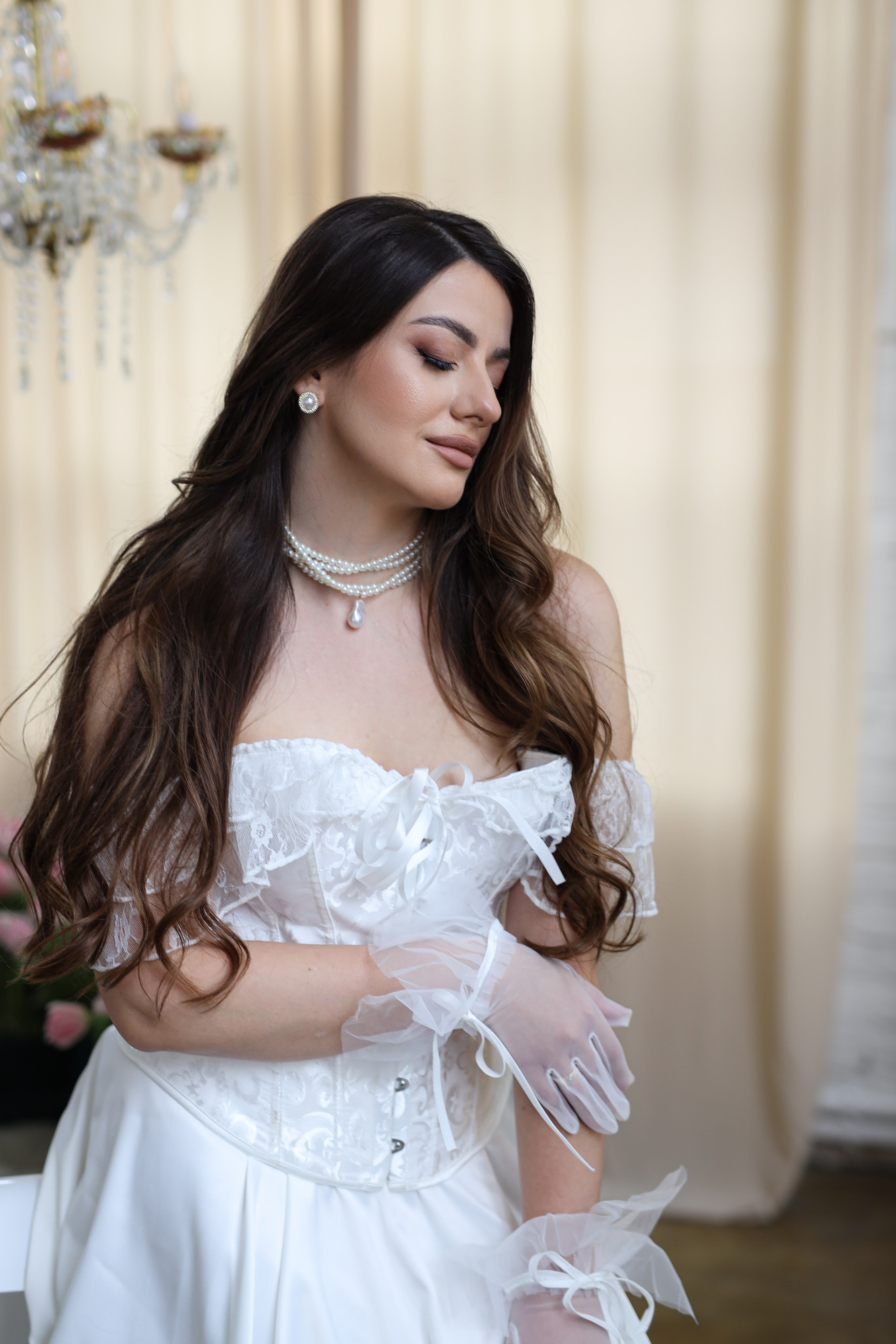 Тюльпаны. Фотограф Артапова Алёна москва