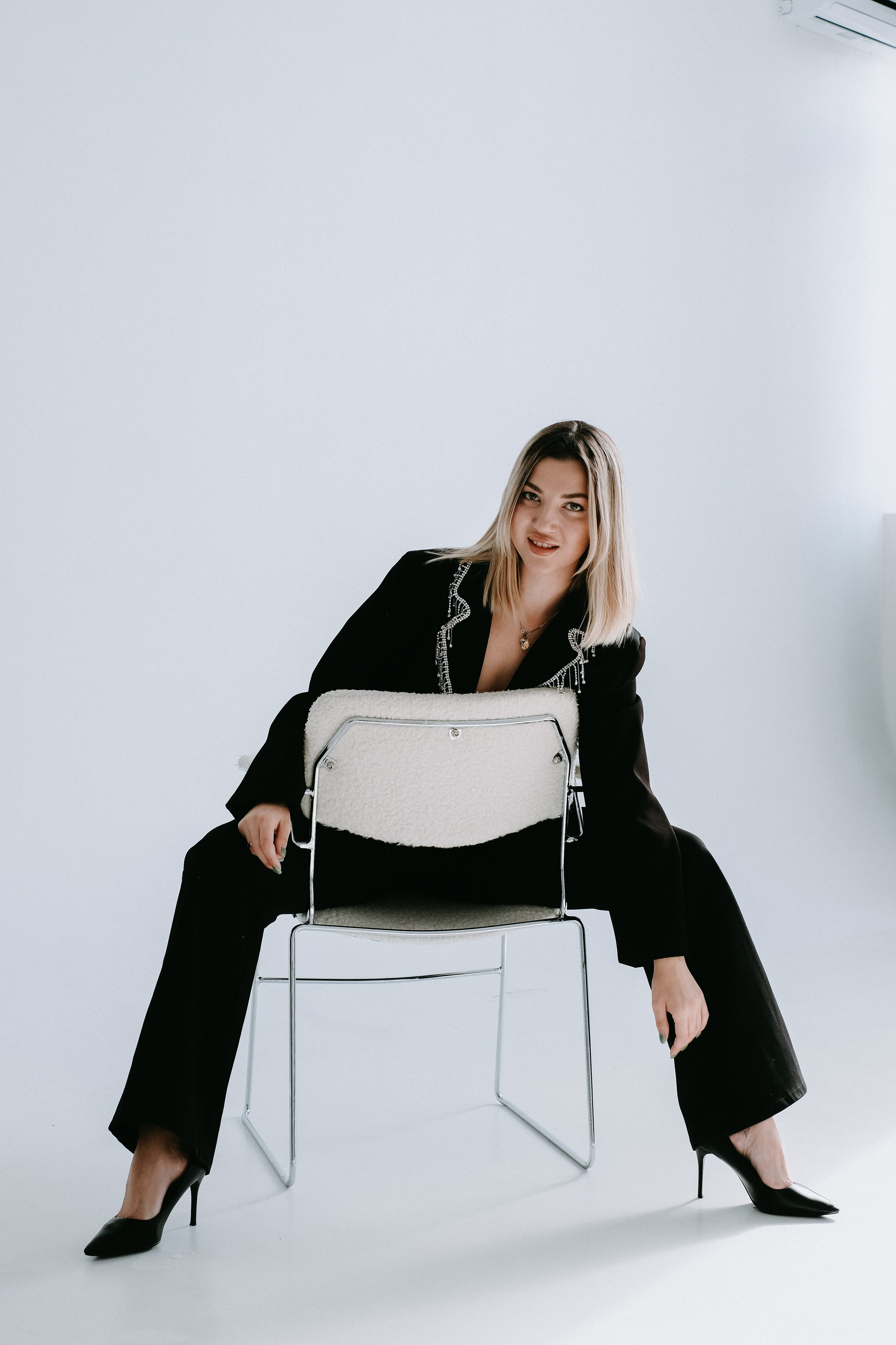 Крис. ФОТОГРАФ АННА КАЗАРЯН