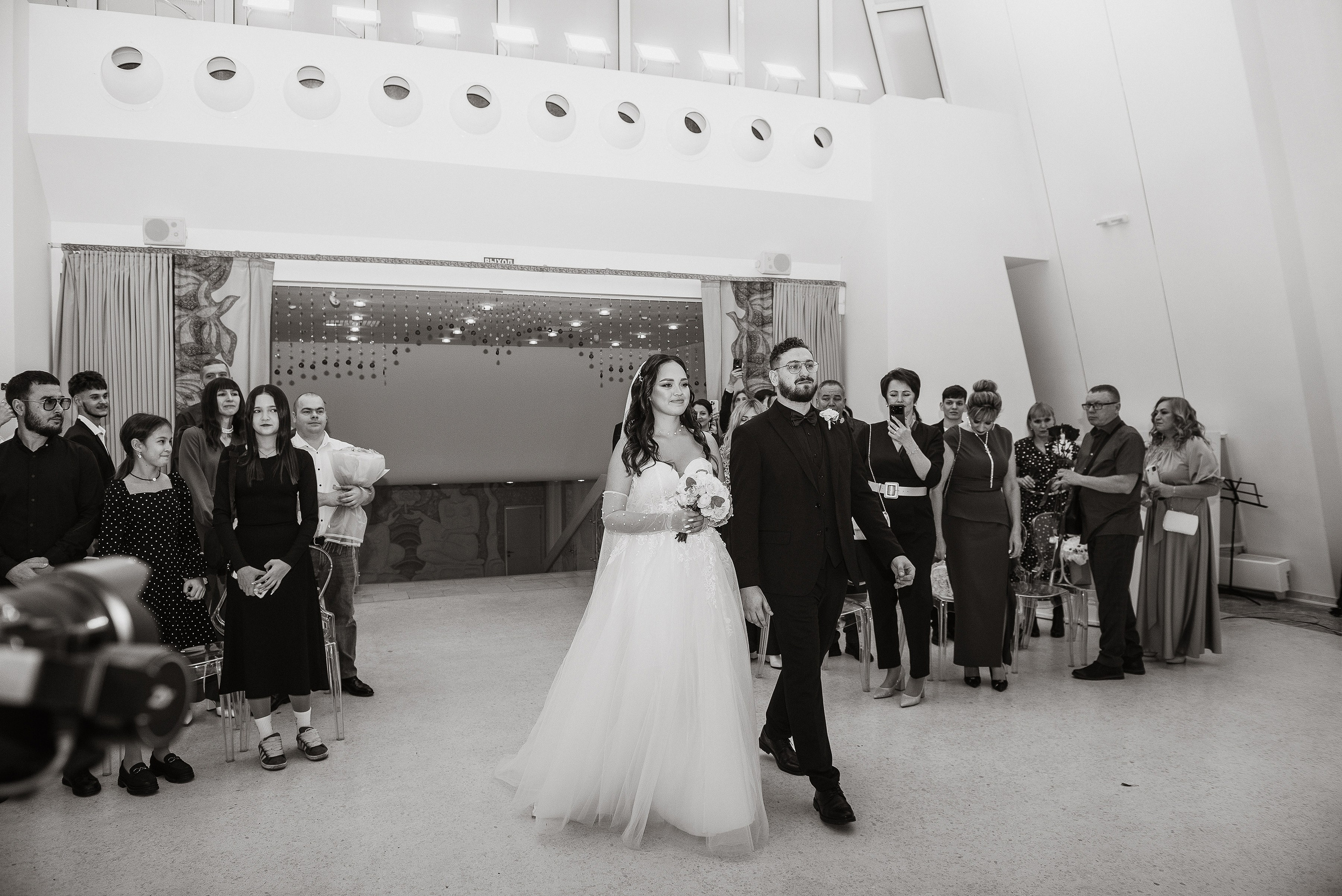 Илья & Регина