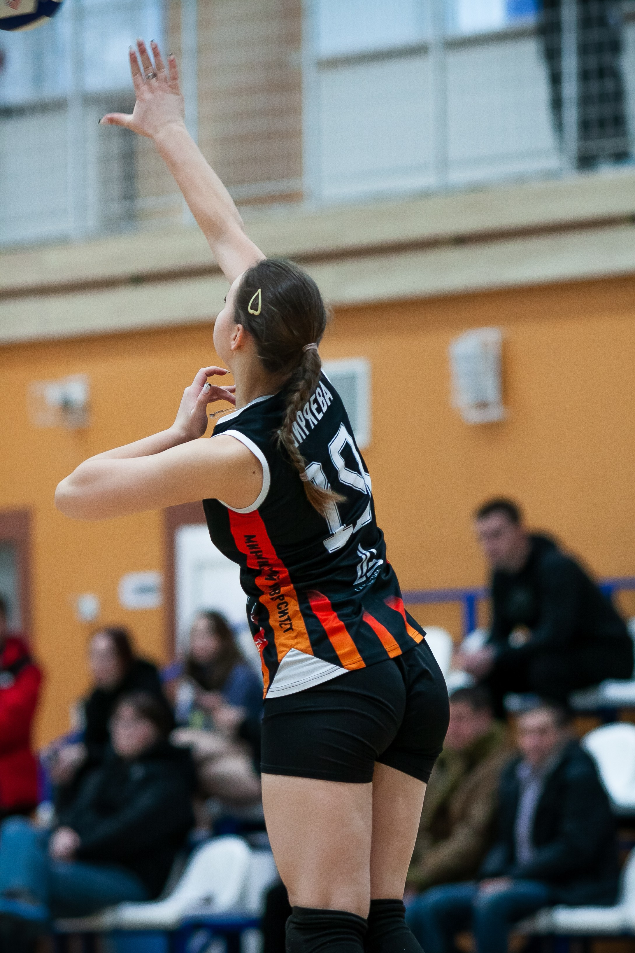 СШ11 / 1день. Фотография