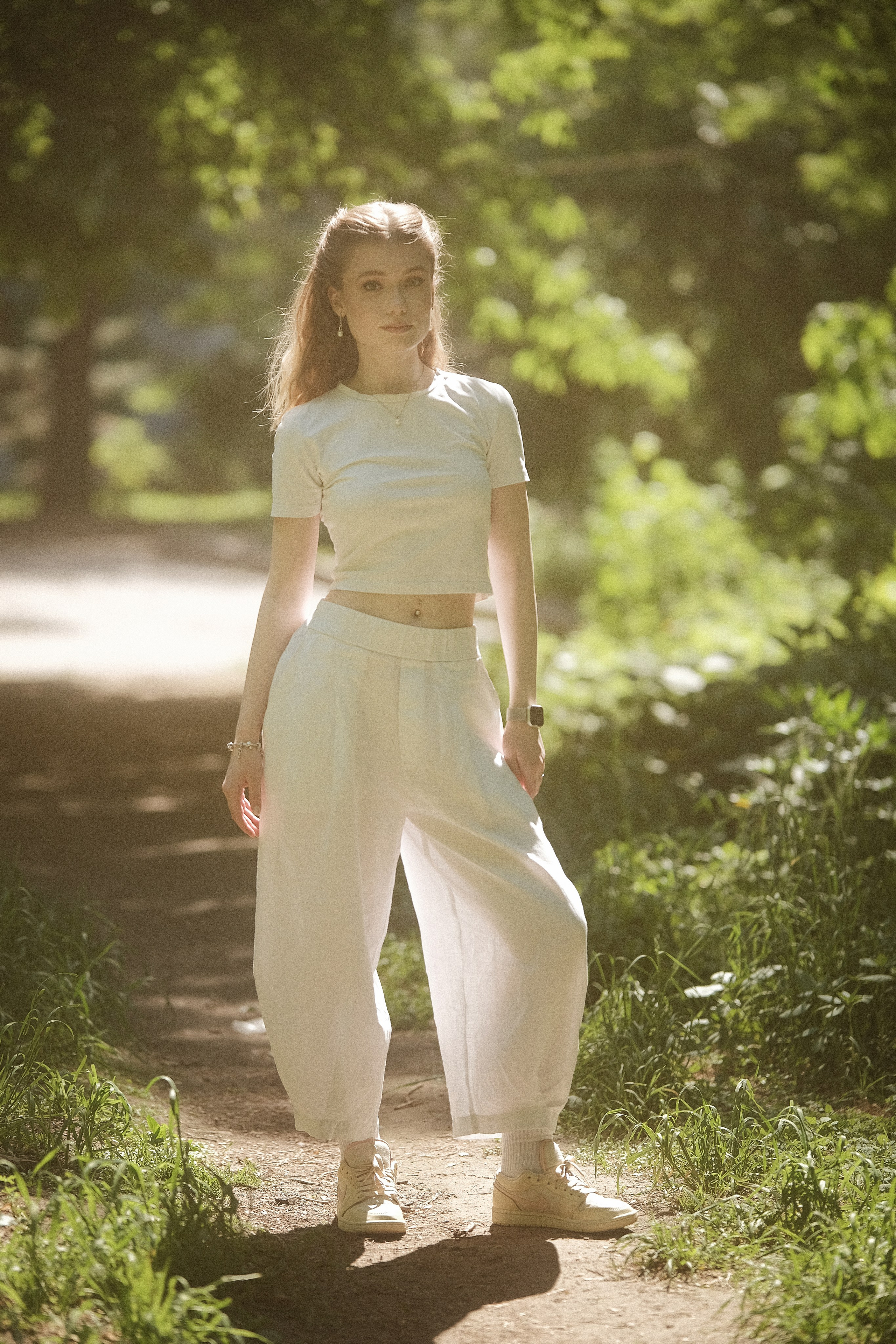 Фотограф Михаил Гуляев. Фотосессия в Новосибирске. Фотосессия в городе Новосибирск. Фотопрогулка.