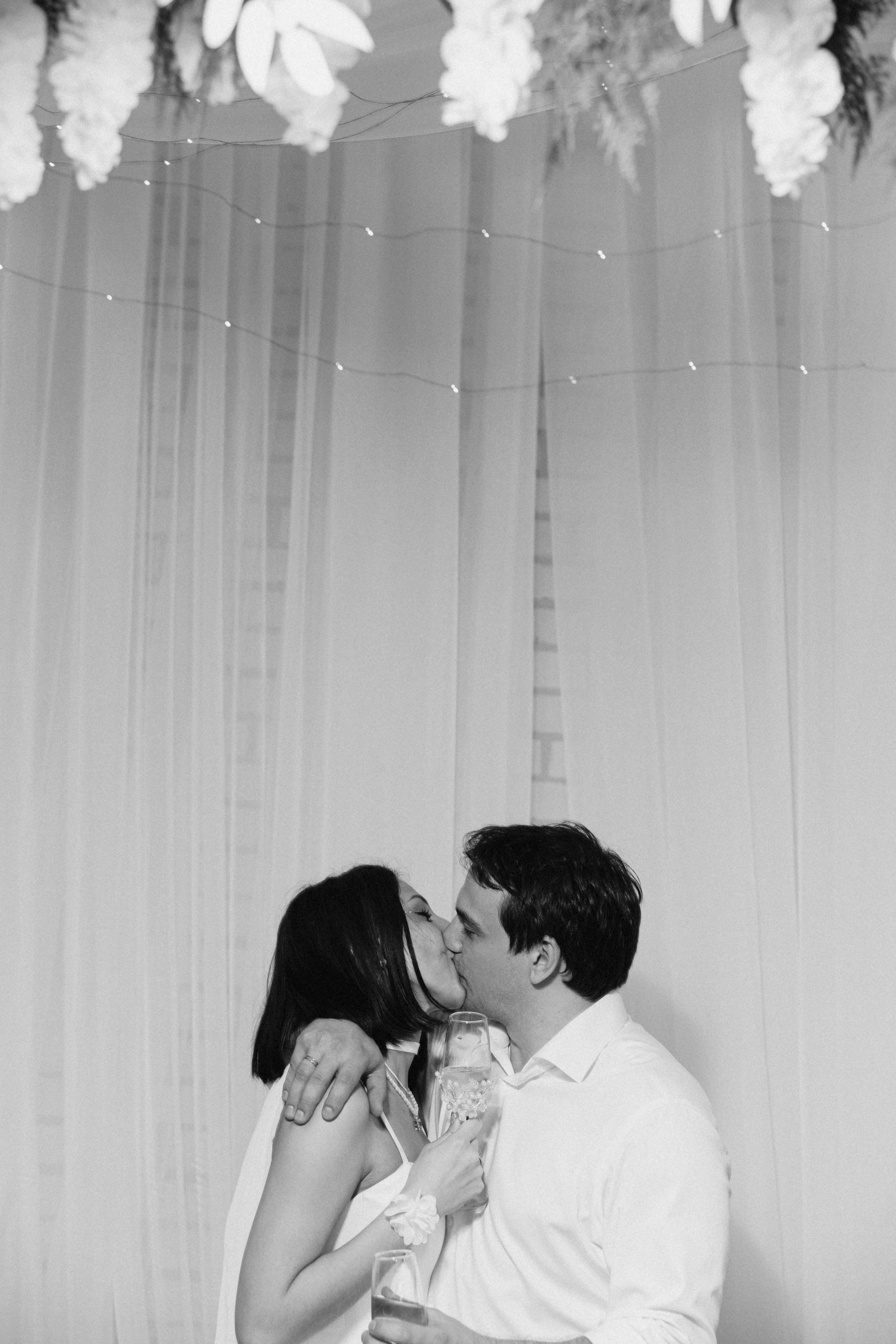 Никита и Ангелина. Свадебный фотограф Курск Максим Ноздрачев