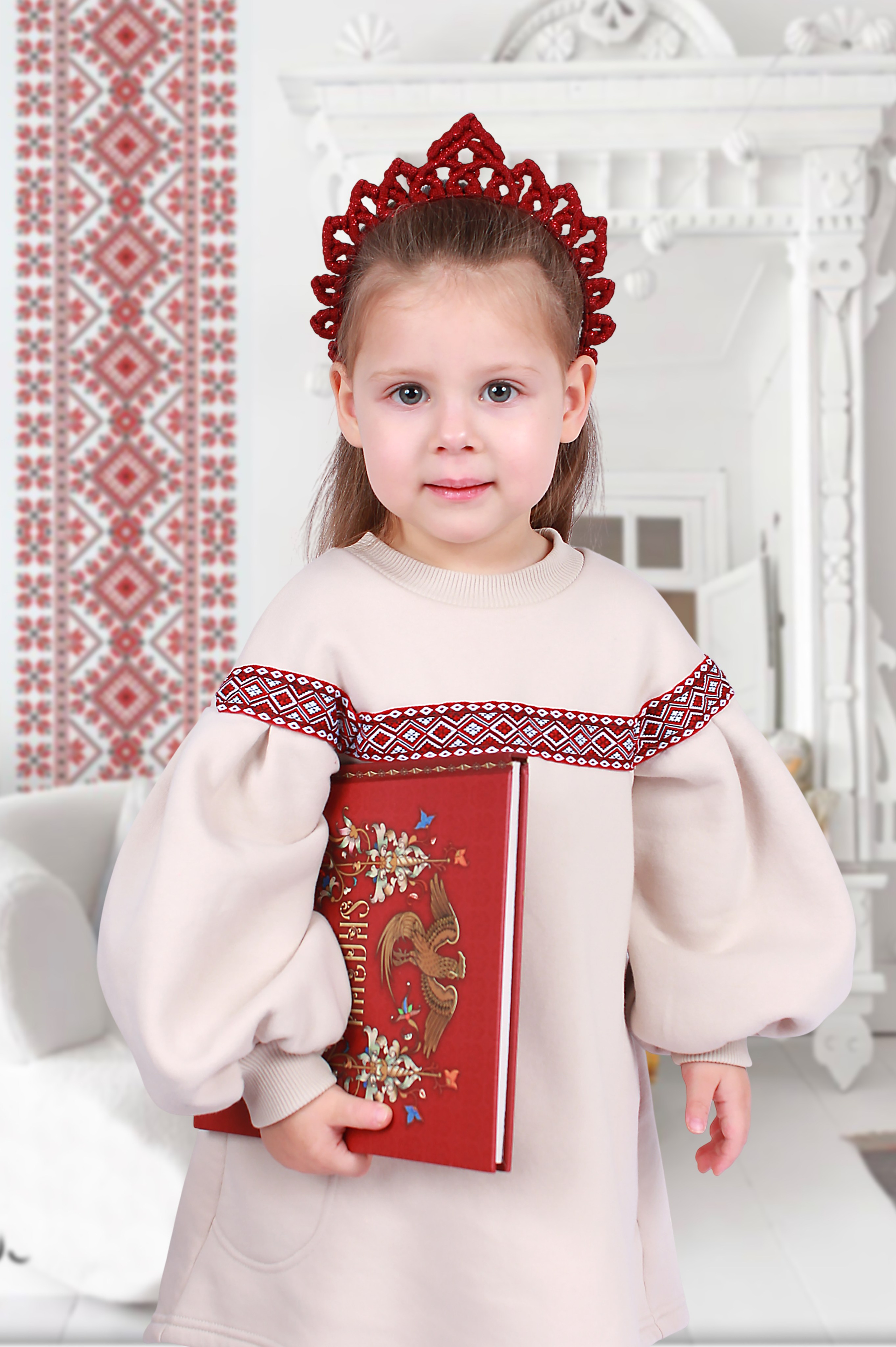 Детские фотосессии, создание выпускных альбомов. Фотограф из Новосибирска Артур Шамсутдинов