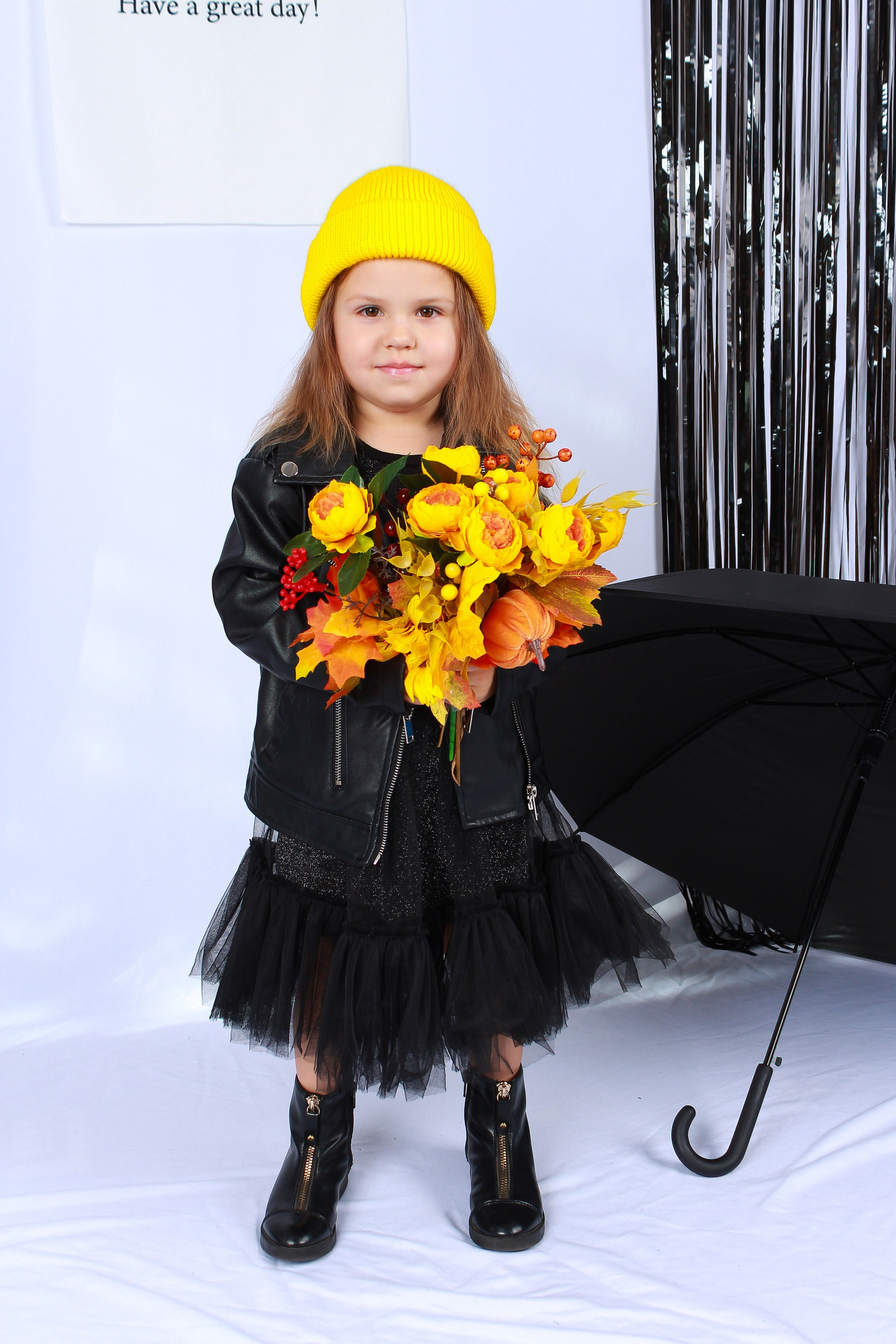 Съёмки «Детский сад». Фотограф из Новосибирска Артур Шамсутдинов