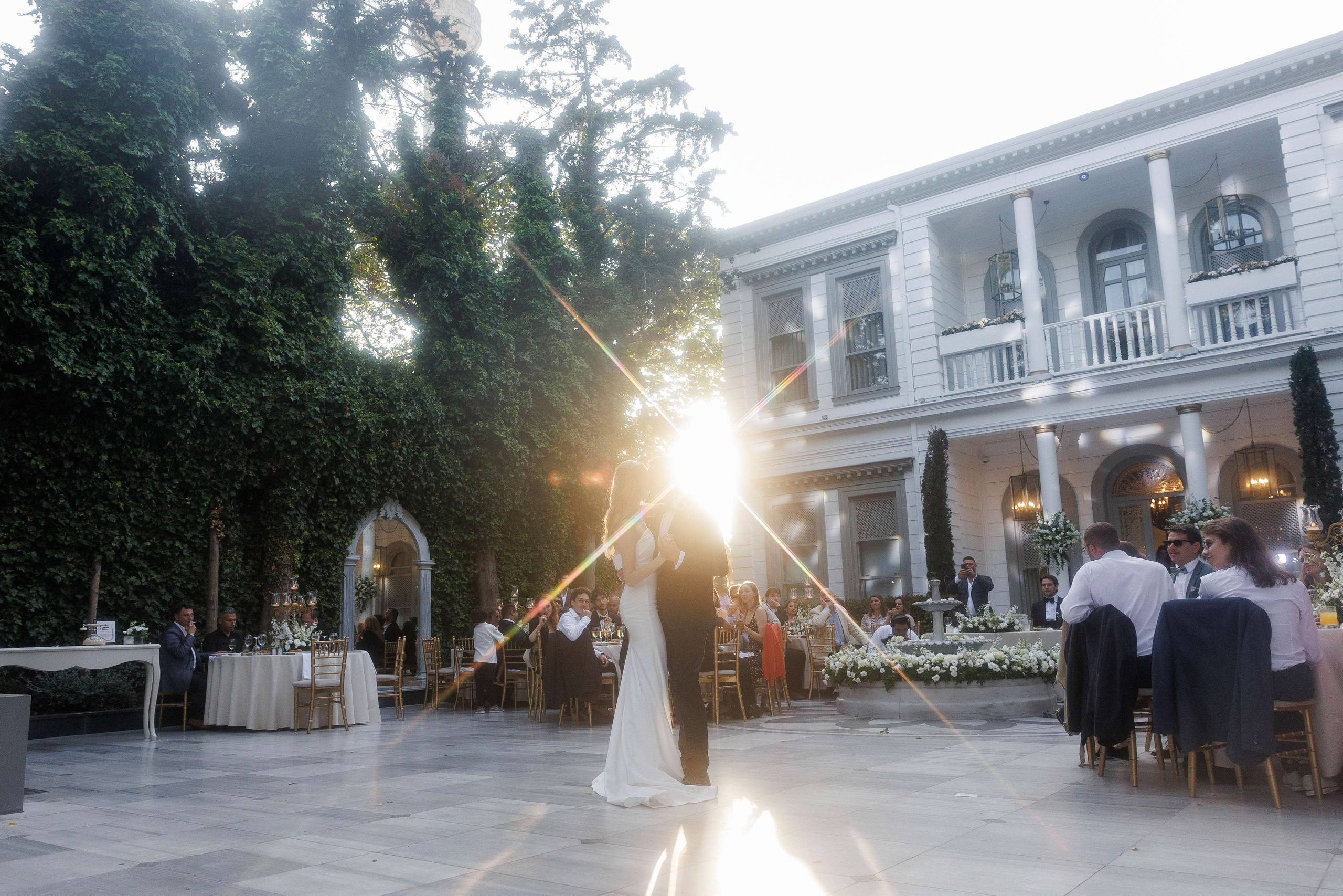 Wedding day Nadya+Viktor. About