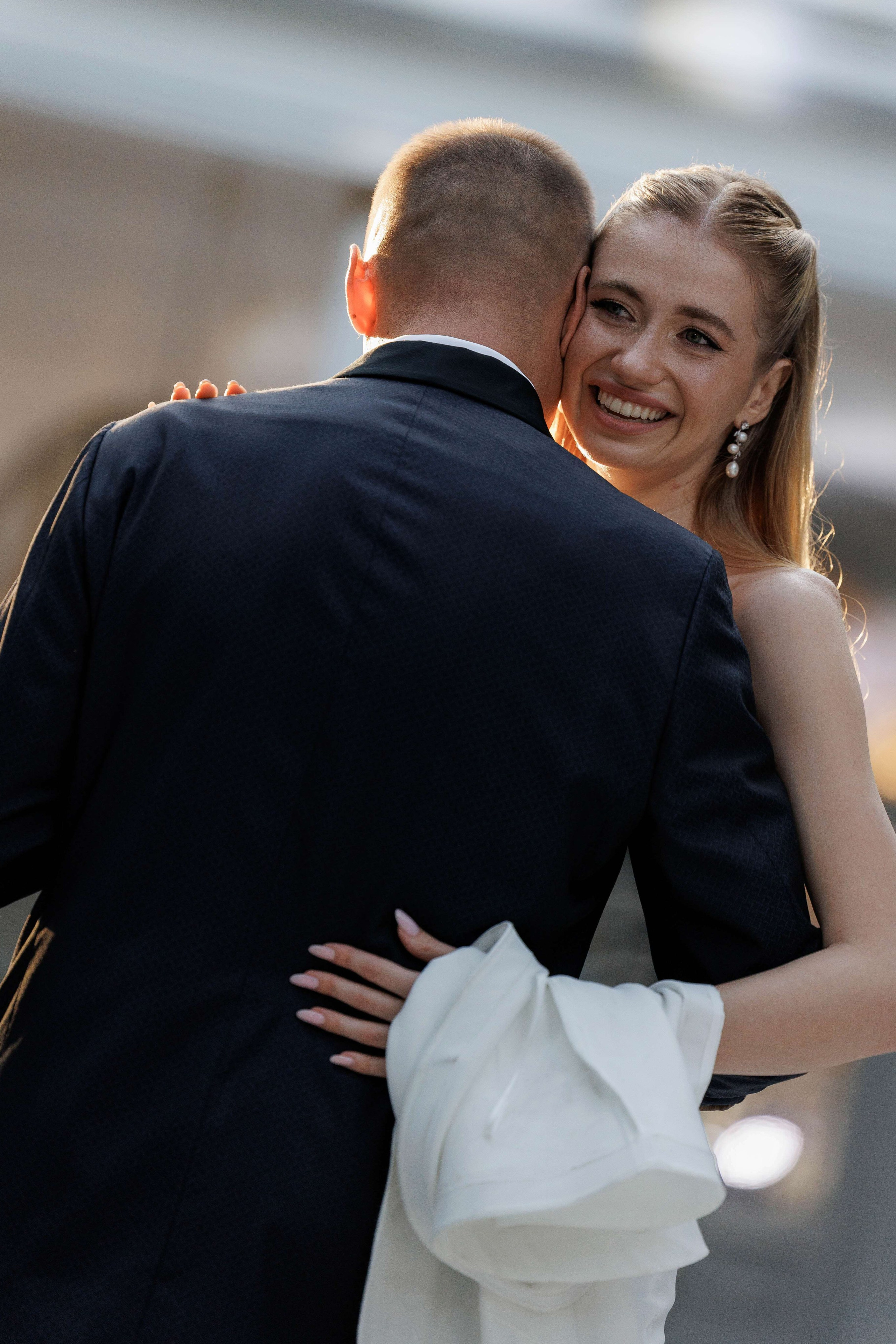 Nadya+Victor. Фотограф Иван Газукин