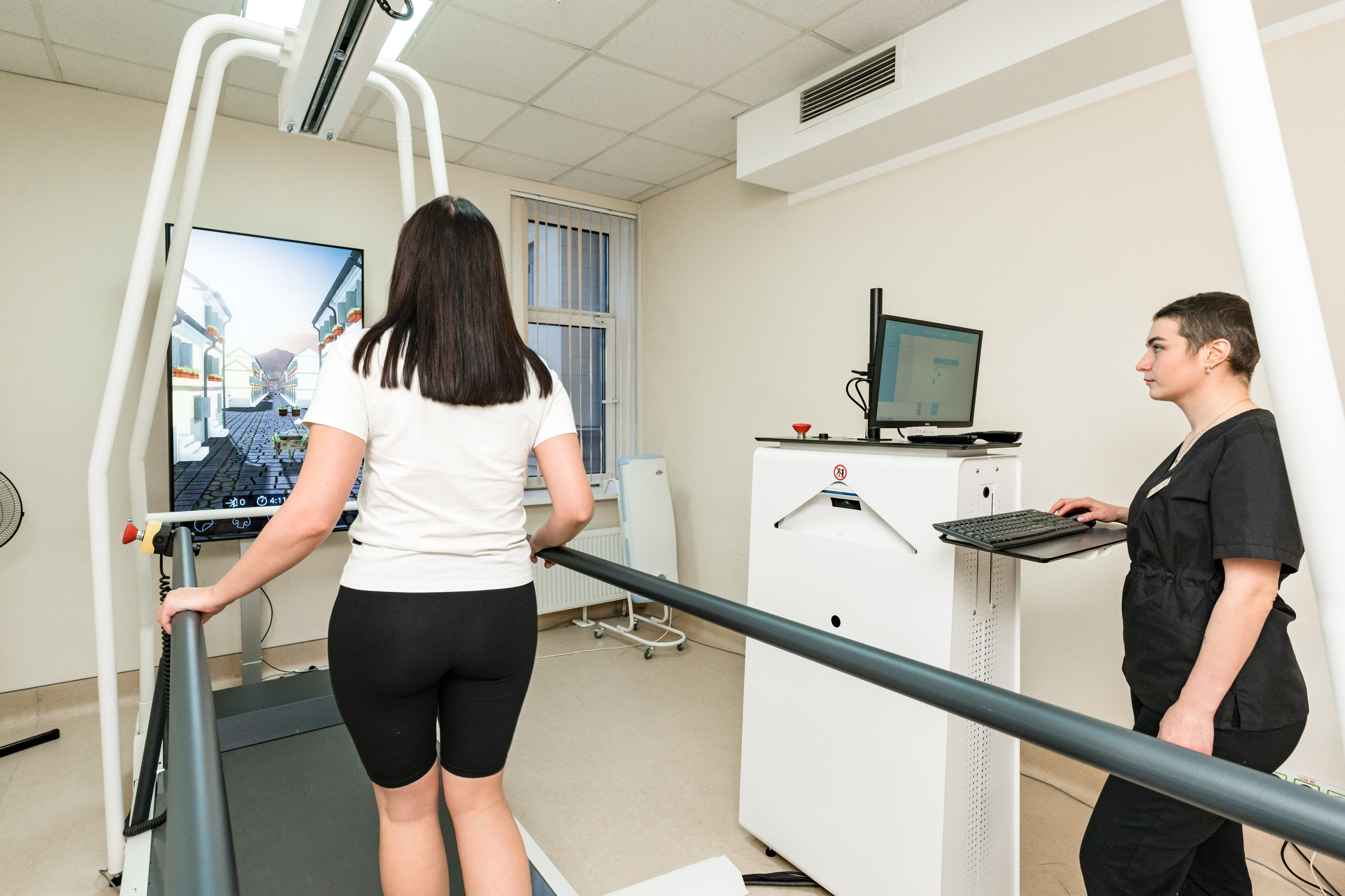 Фотосъемка медицинского оборудования. Интерьерный и архитектурный фотограф в Москве Панова Ольга