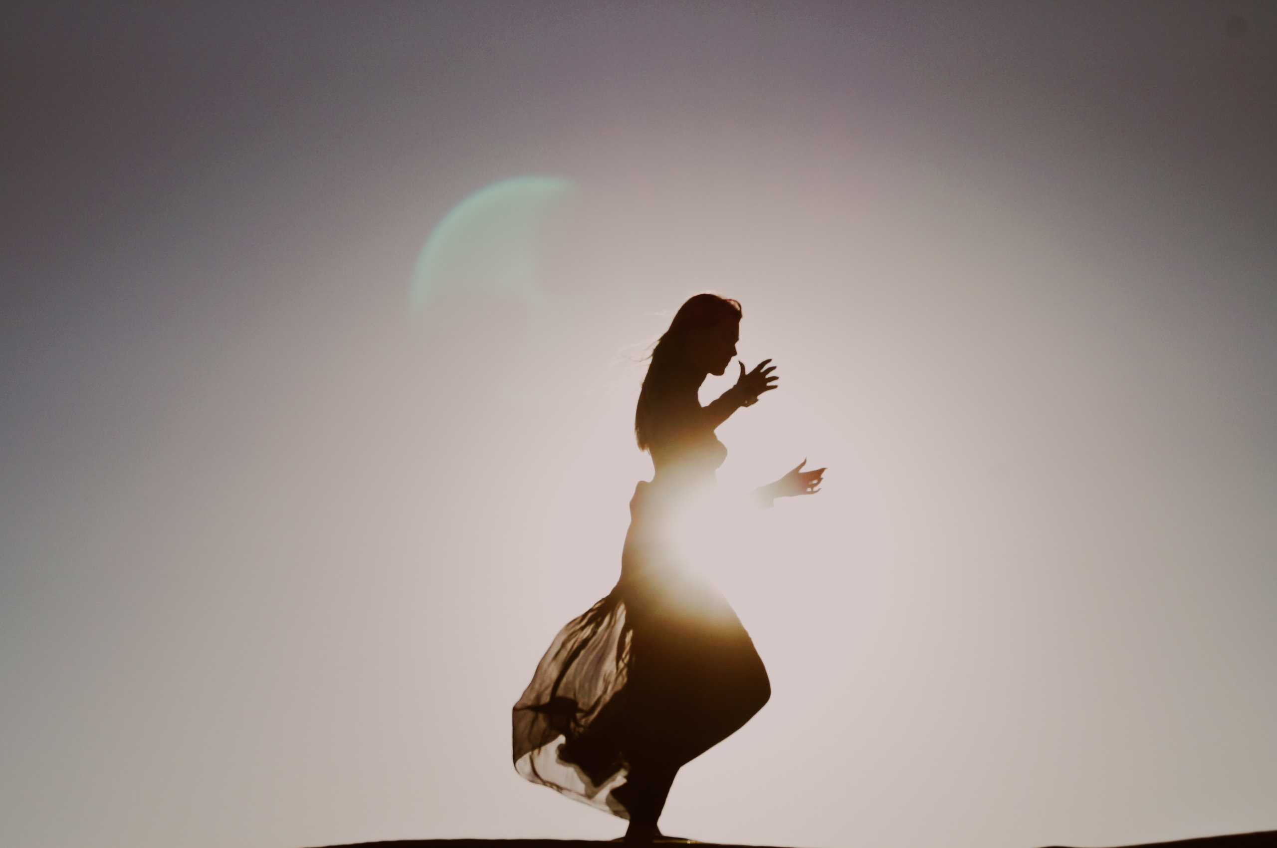 Фотограф Ася Бобрицкая. Художница Маргарита Гусак