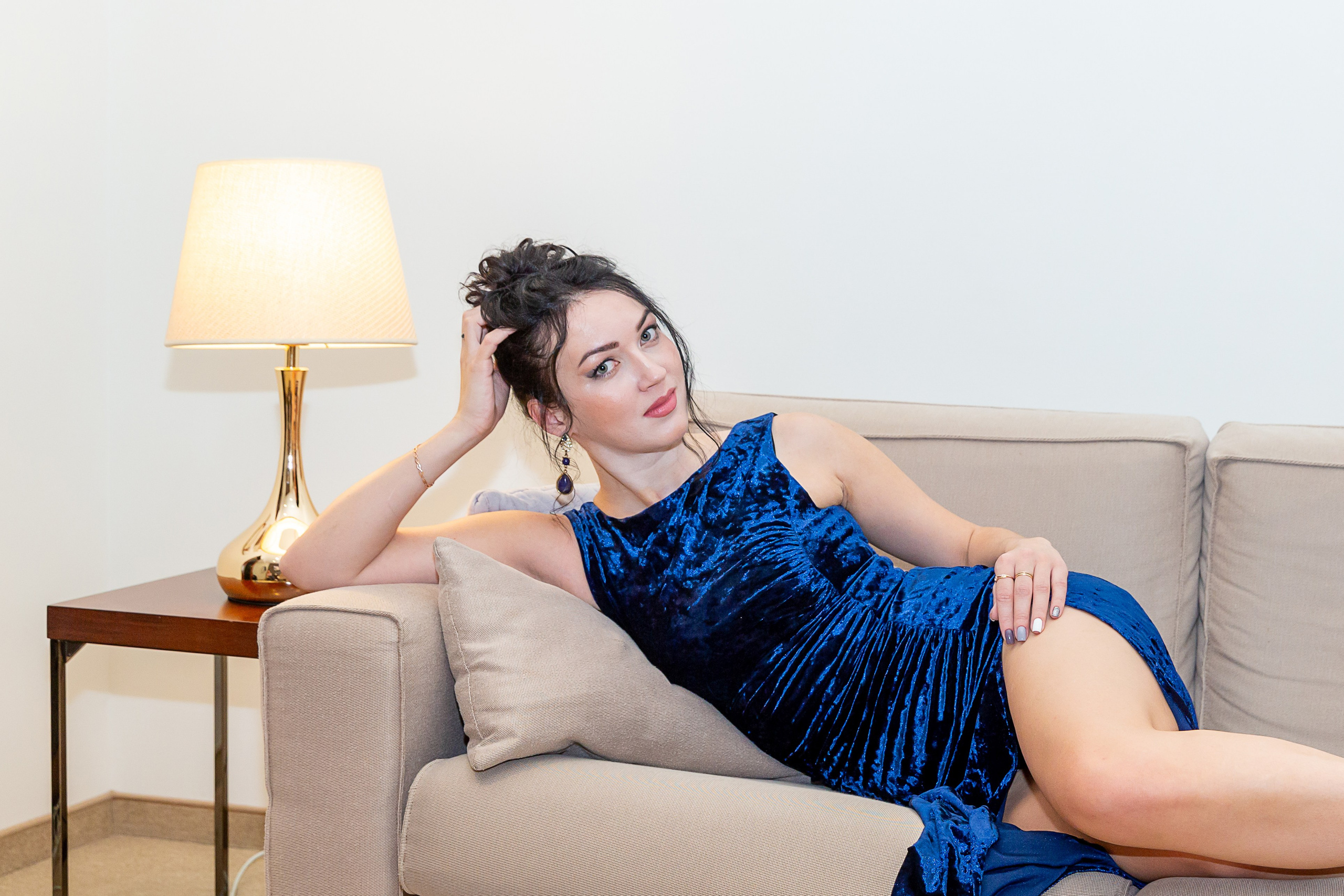 Катя 33. Фотограф Елена Лагода