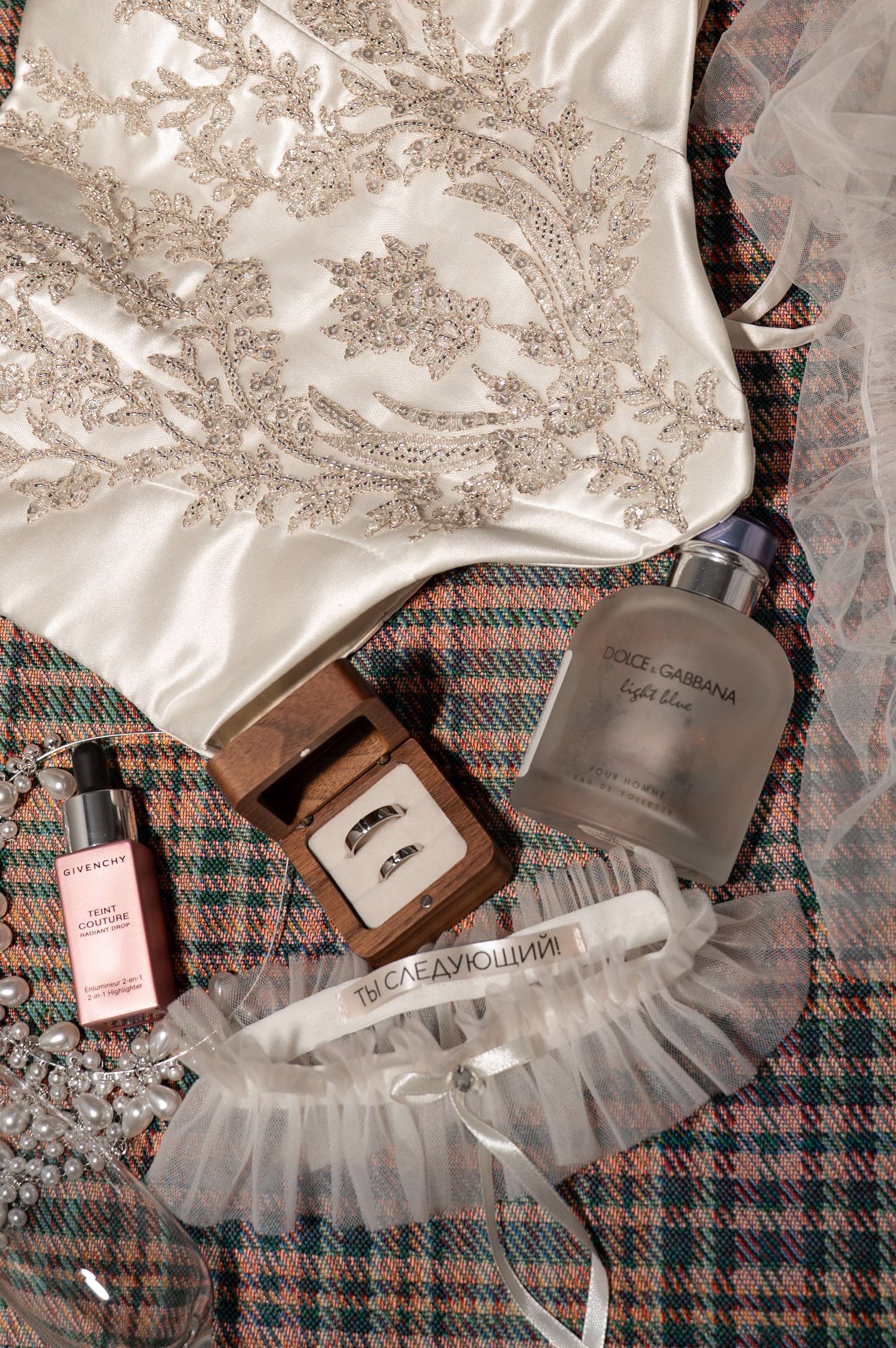 Wedding. Журавлёва Елена