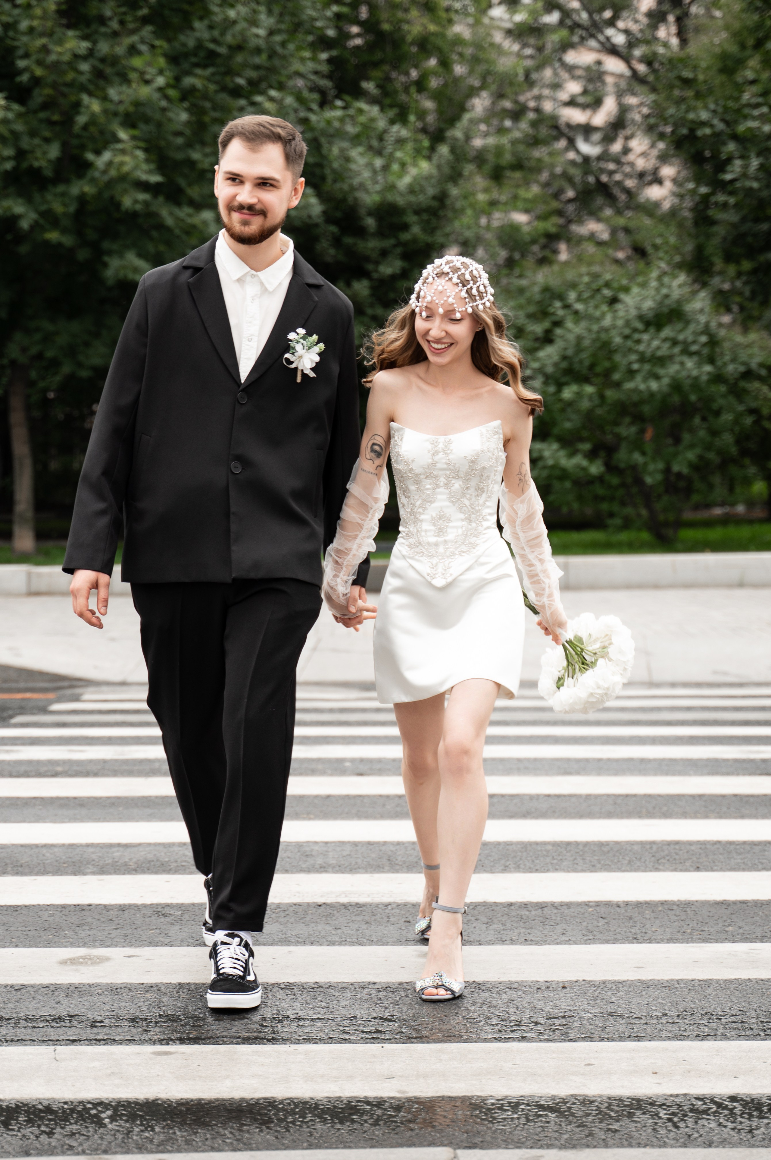 Wedding. Журавлёва Елена