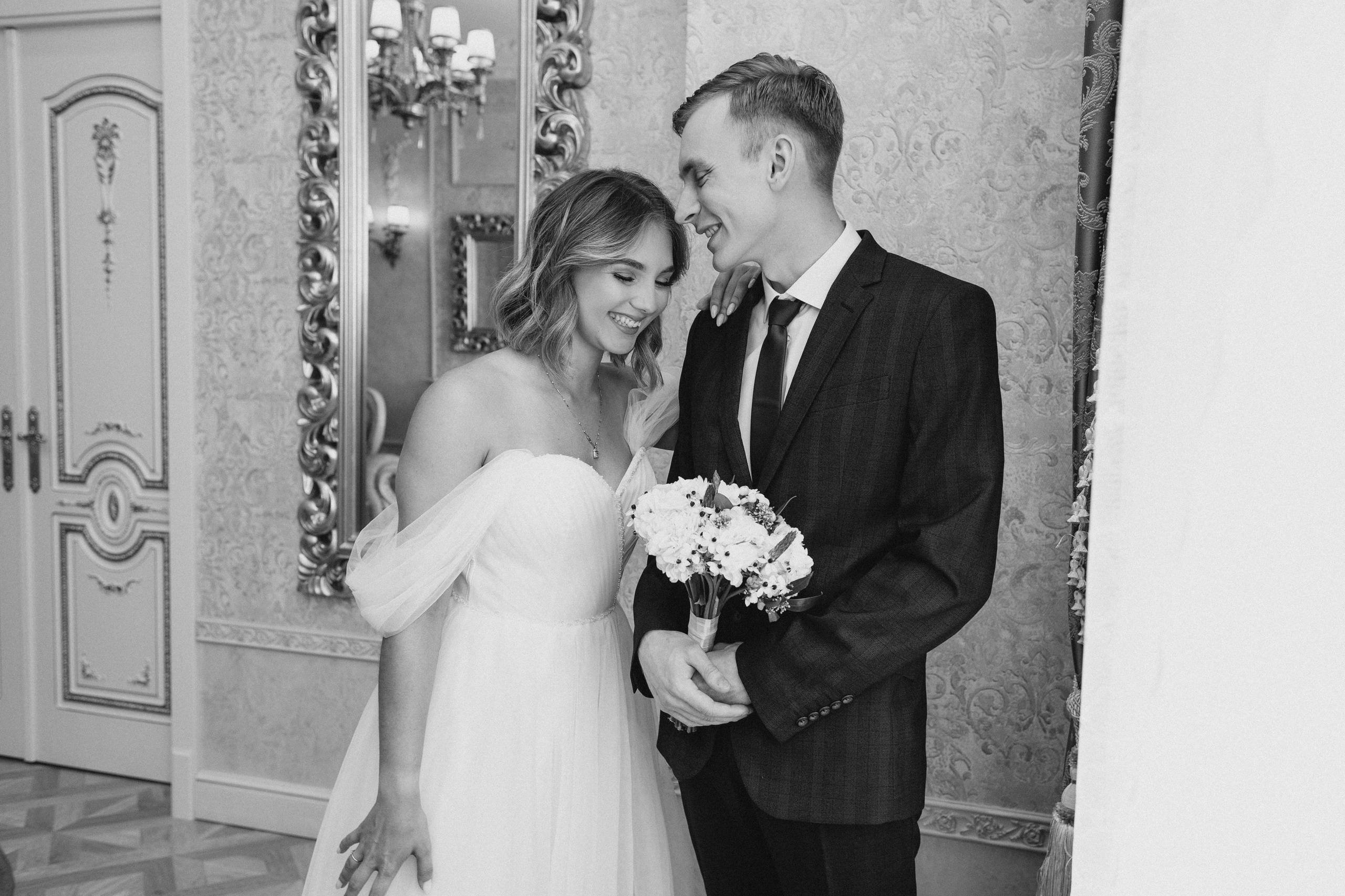 Алина и Слава 26.07.24. Фотограф Великий Новгород