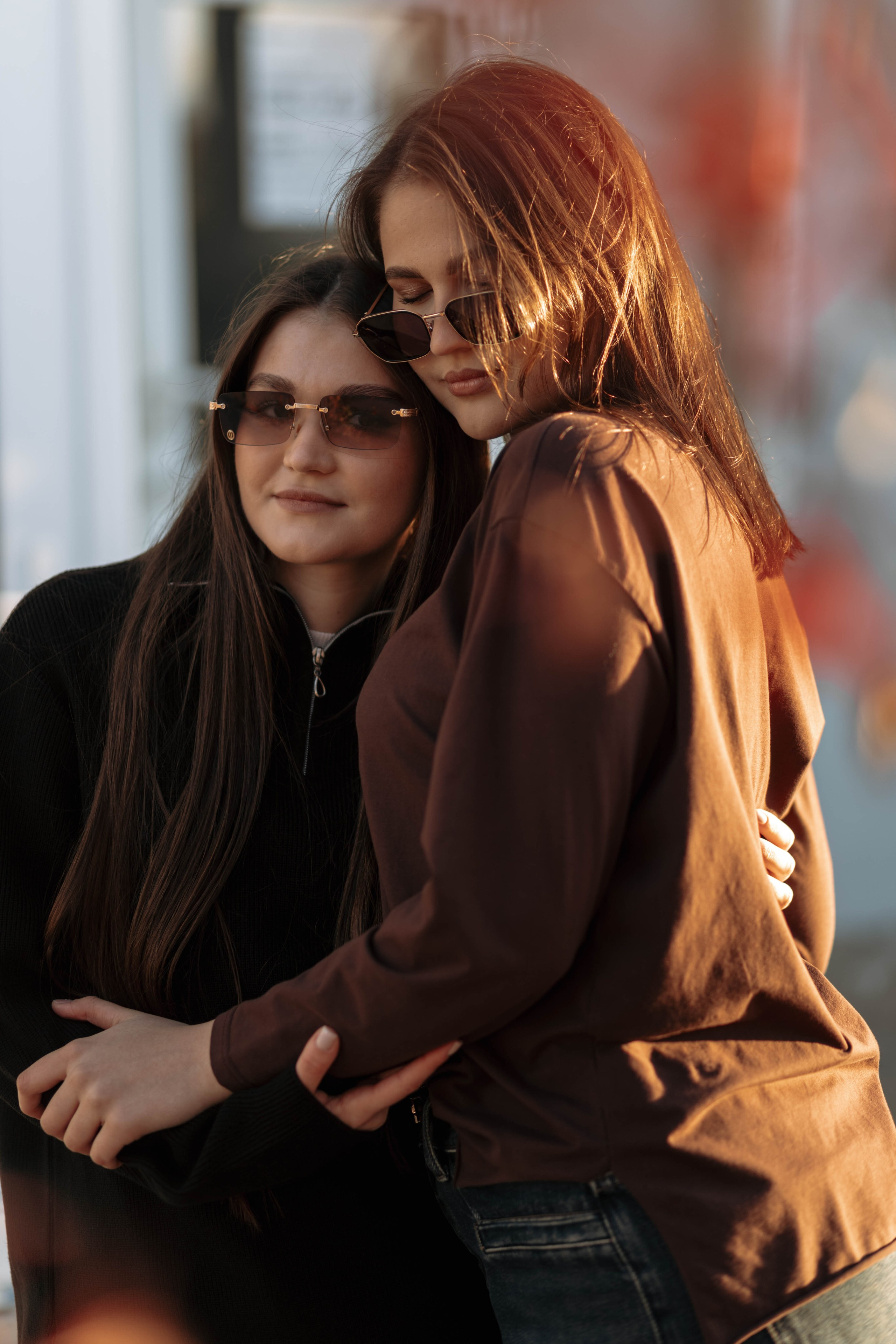 Girls. Фотограф Сальск Катерина