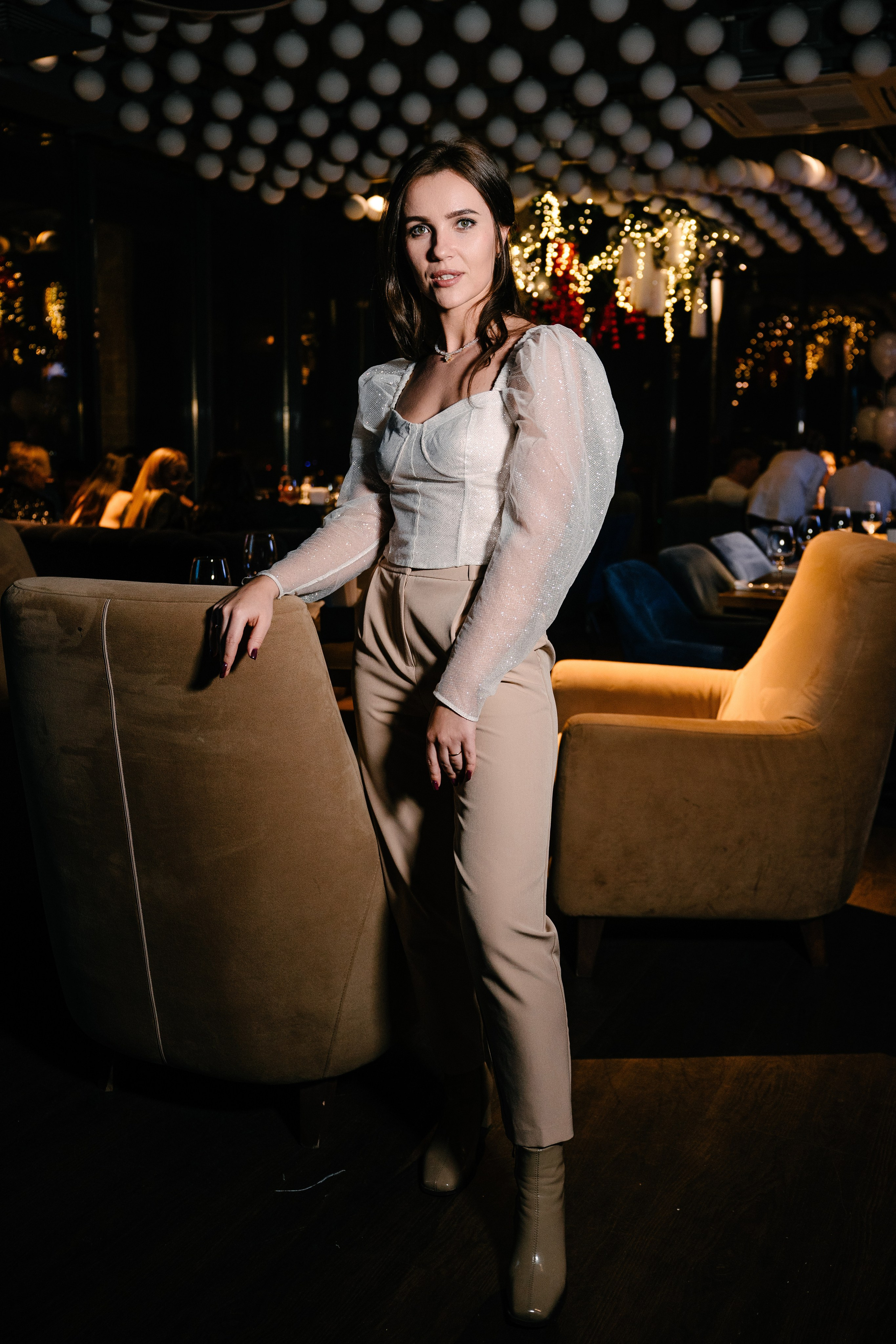 День Рождения Екатерины. Свадебный и семейный фотограф в Воронеже Анастасия Бойко