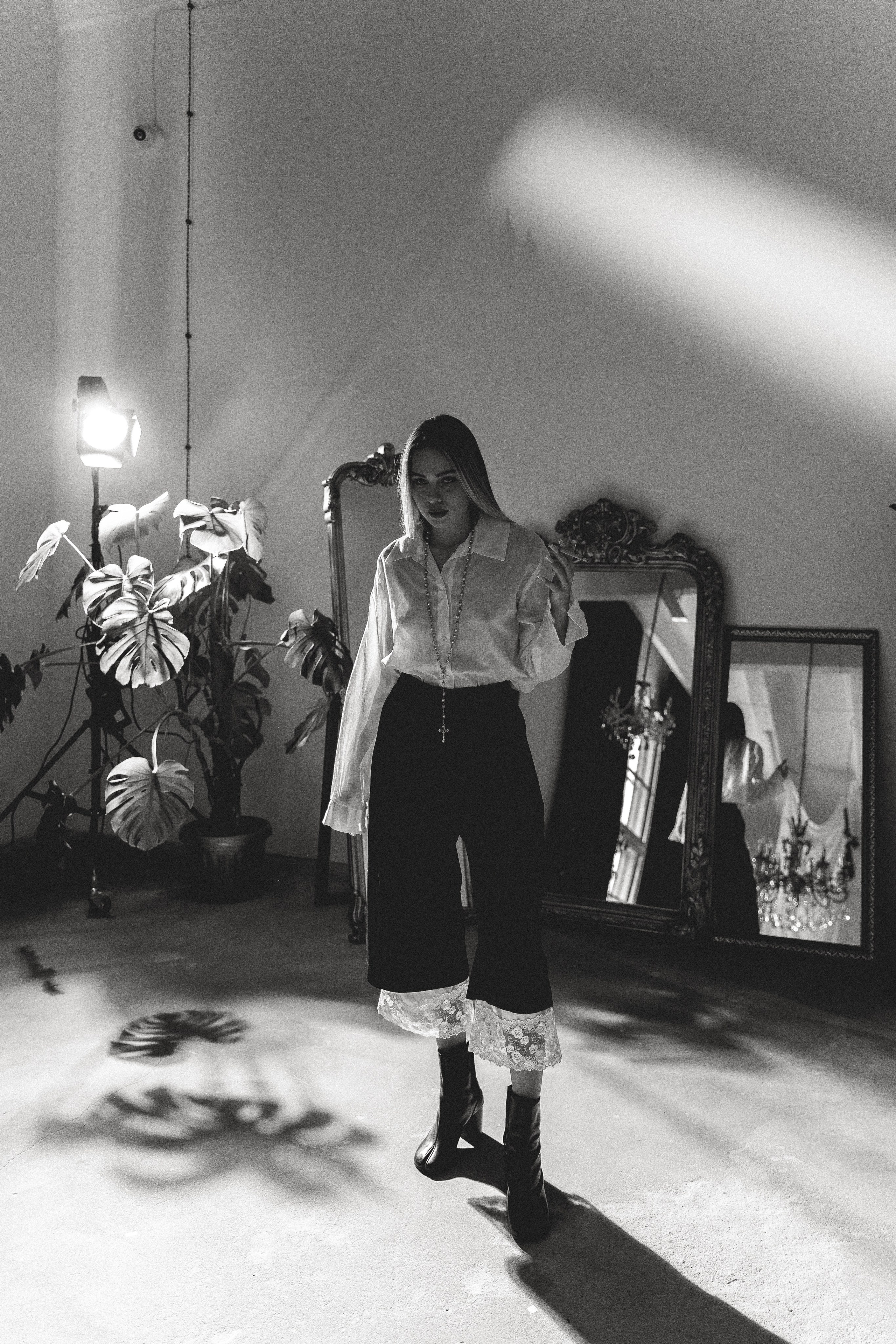 Имиджевая для бренда одежды. Иван Упоров — фотограф, рилсмейкер чебоксары