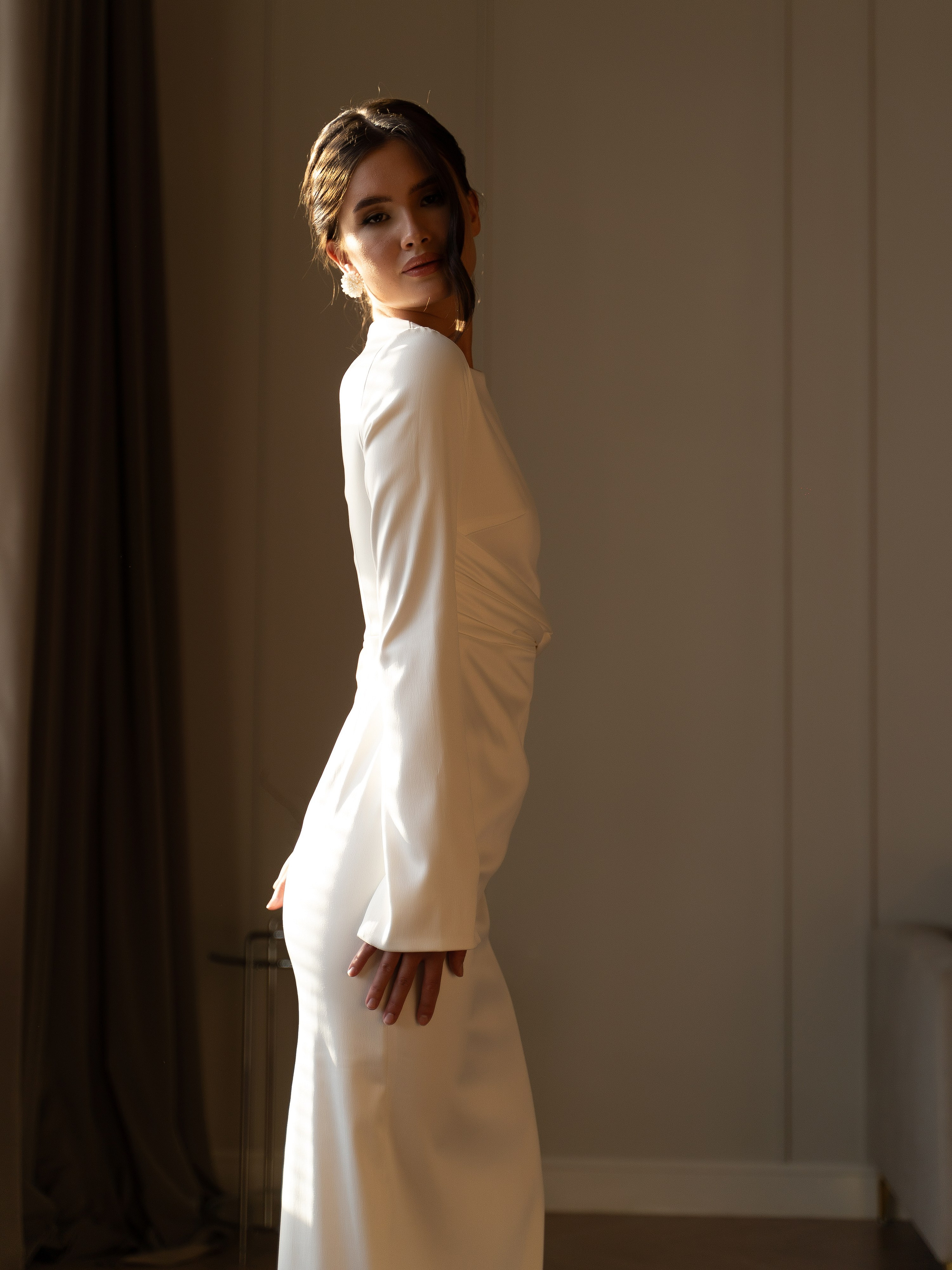 Каталог свадебных платьев. Иван Упоров — фотограф, рилсмейкер чебоксары