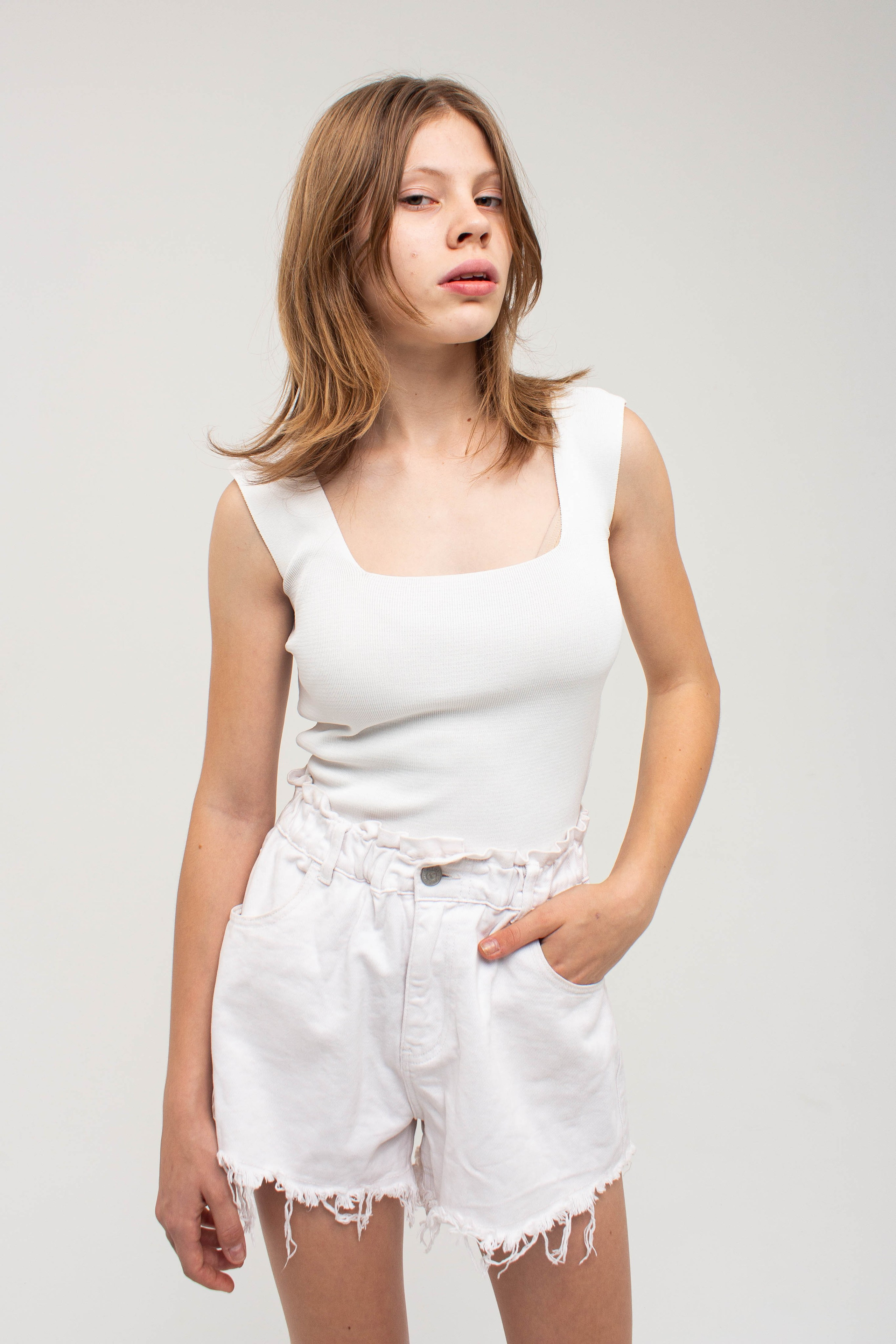 Виктория. Модельное агентство ART PODIUM ULAN-UDE