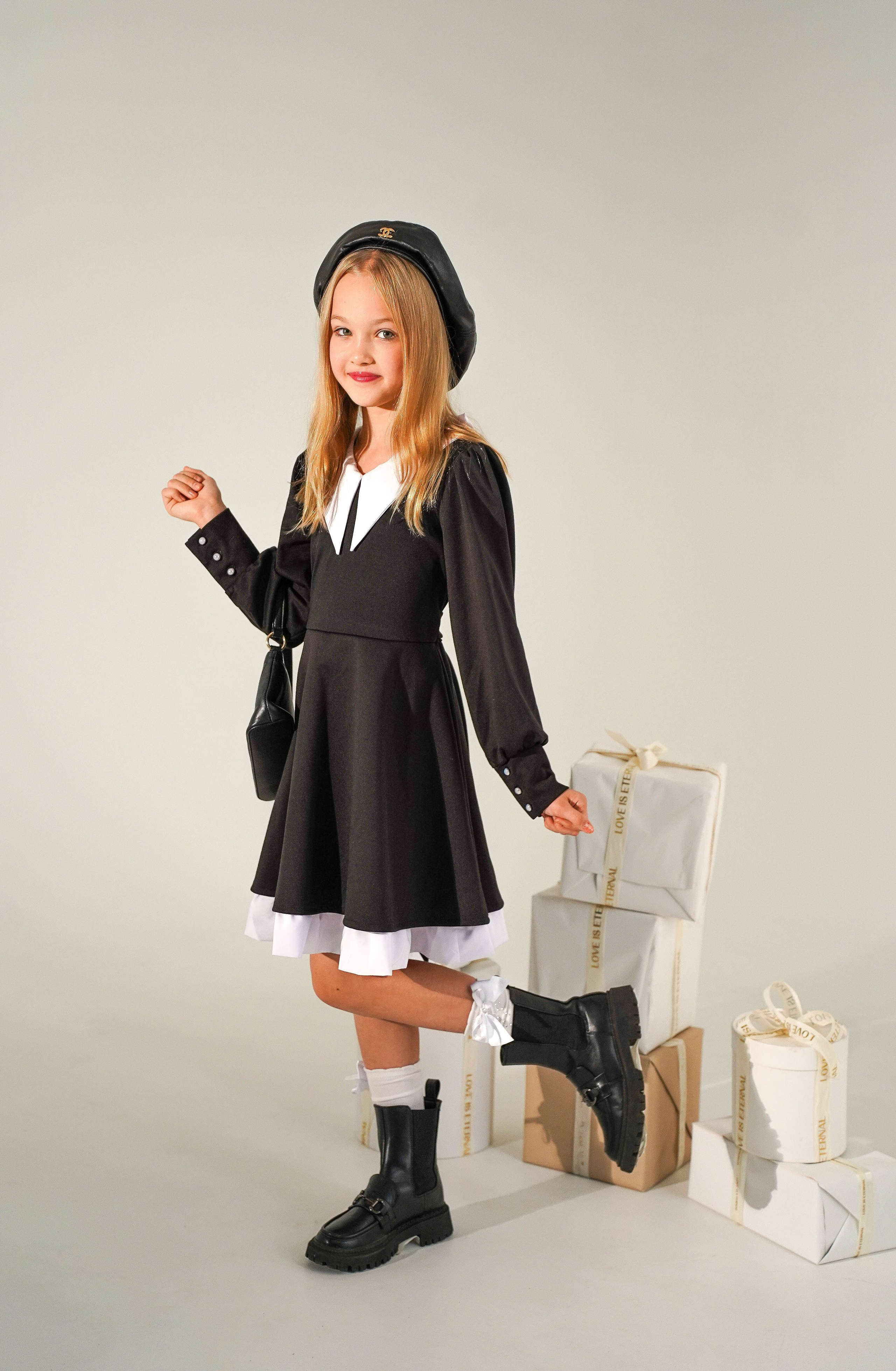 Детские / семейные фотосессии. Семейный и детский фотограф в Санкт-Петербурге и Москве Каролина Коклягина