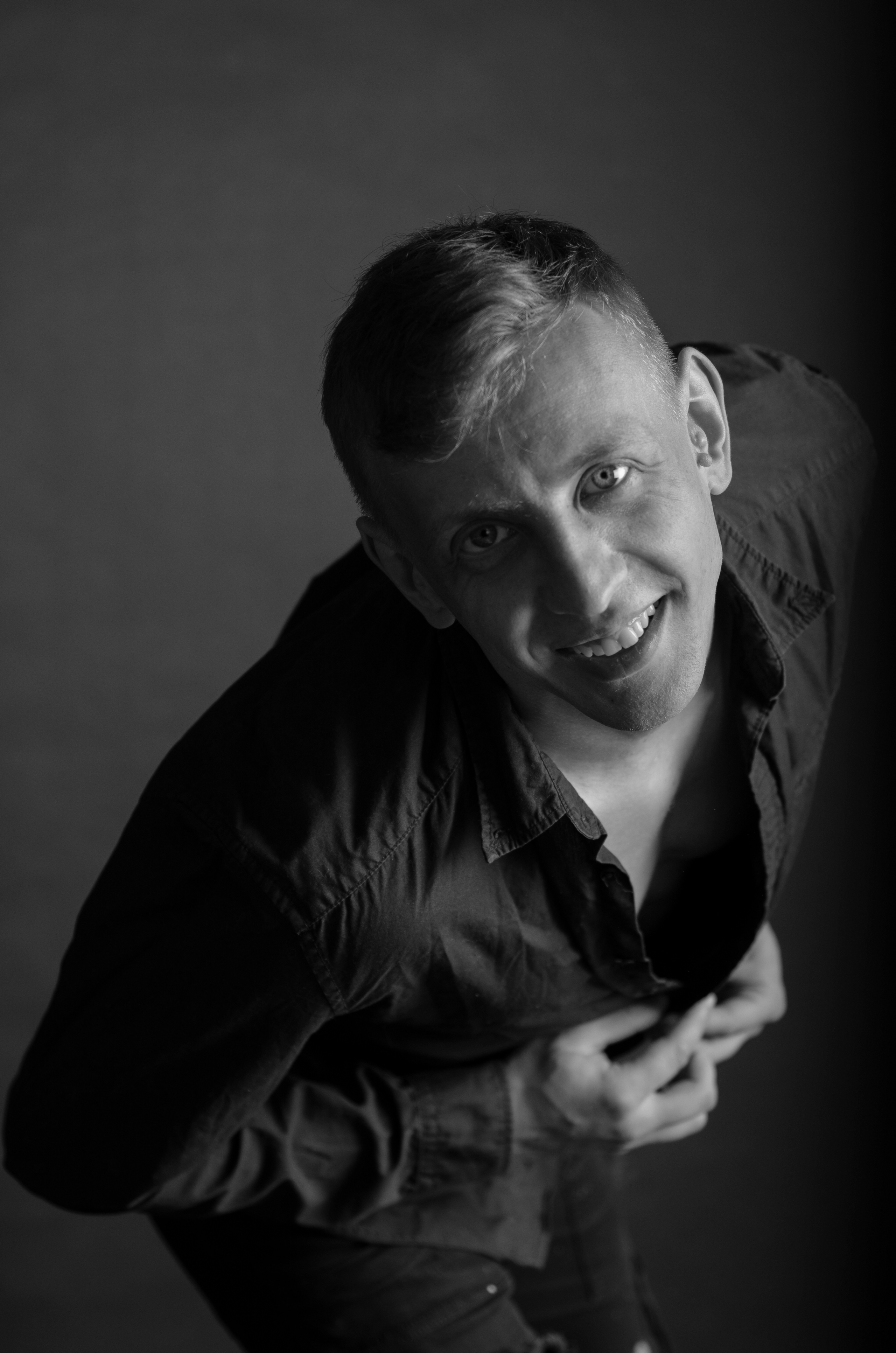 Сергей. Просто свет