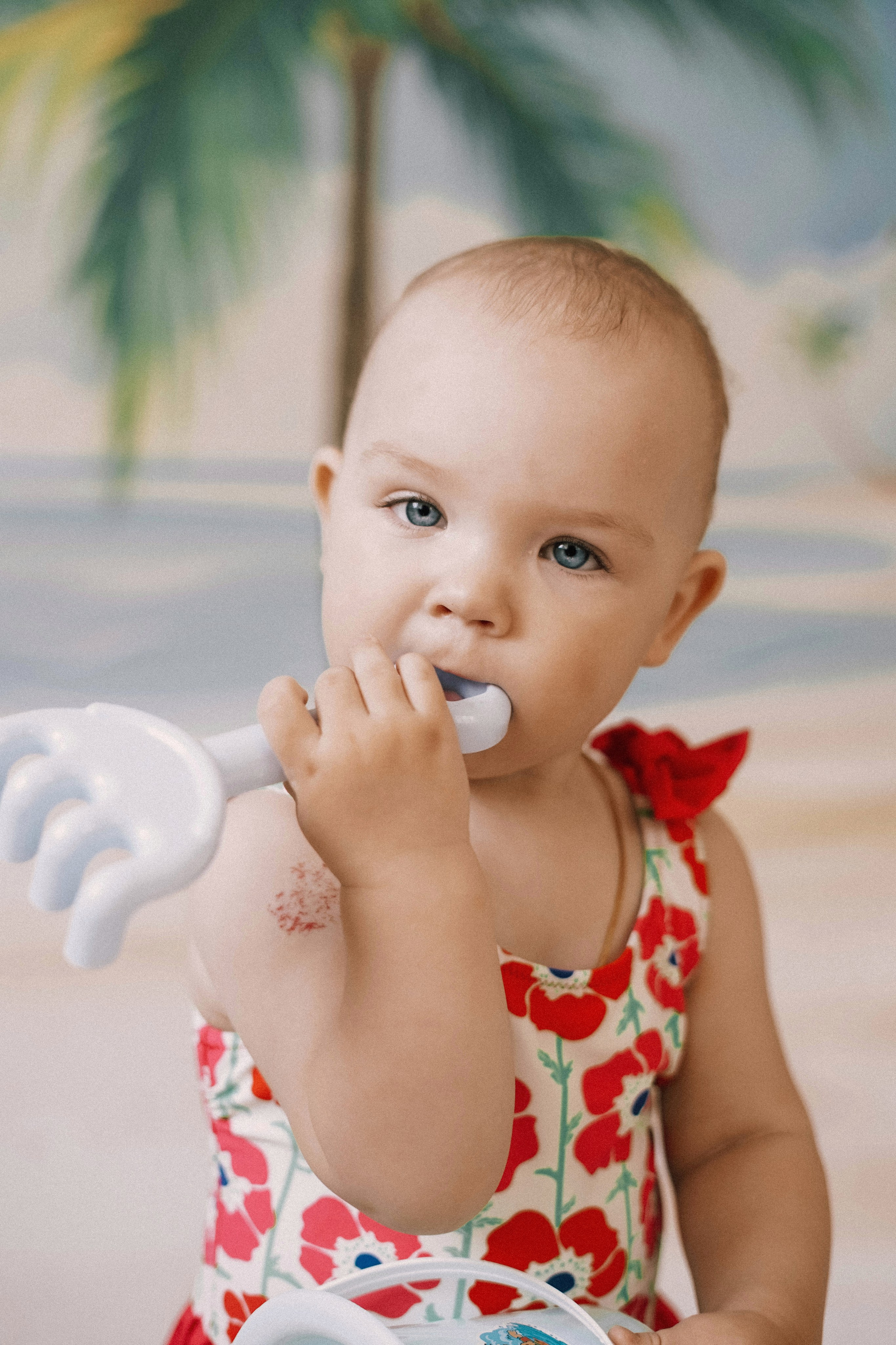 ЛЕТНИЙ ФОТОПРОЕКТ. ДЕТИ. Портретный и семейный фотограф в Мариуполе, РФ. Даша Жогло