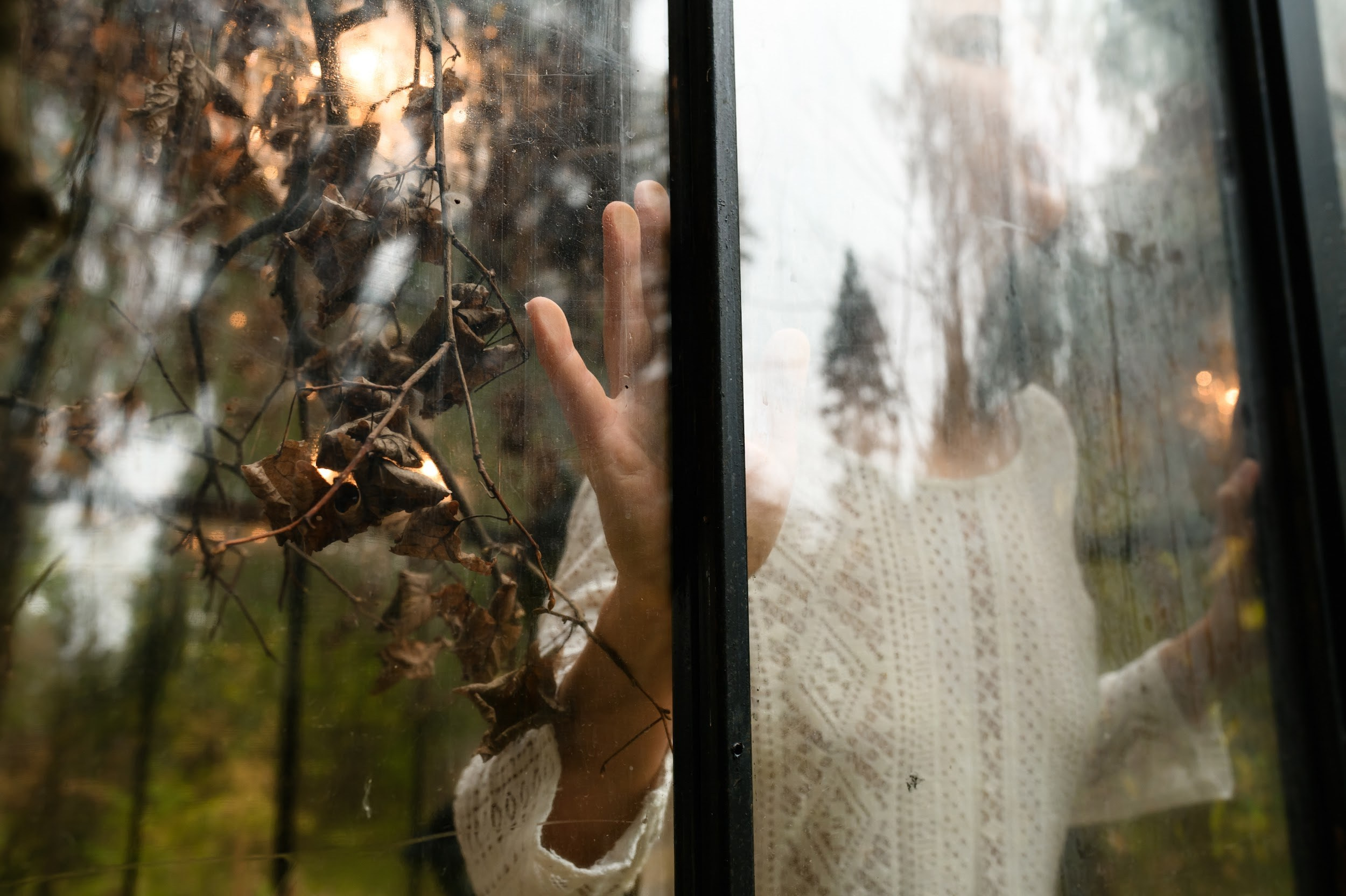 Мария. Фотограф Марина Росси