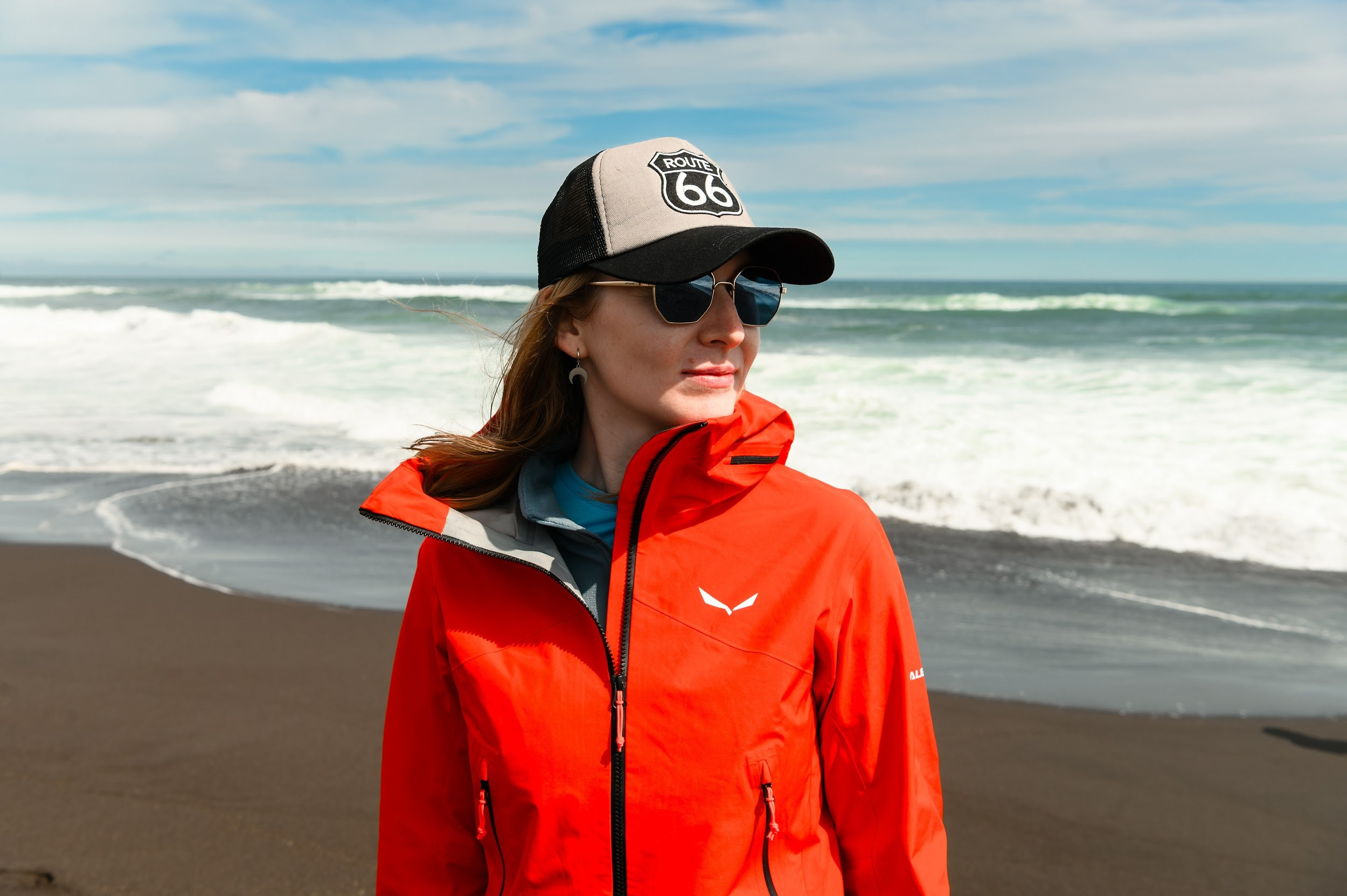 Камчатка 08.2024. Фотограф Марина Росси