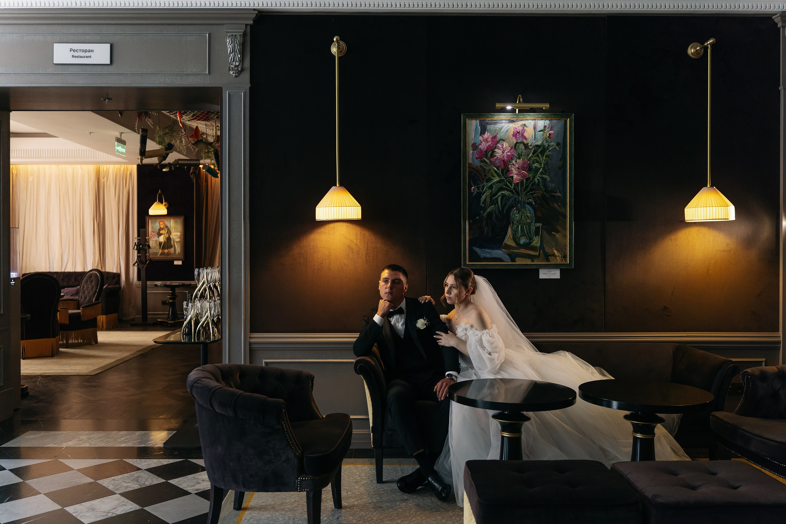 Юлия и Сергей. Свадебный и семейный фотограф Кокушева Юлия Нижний Новгород