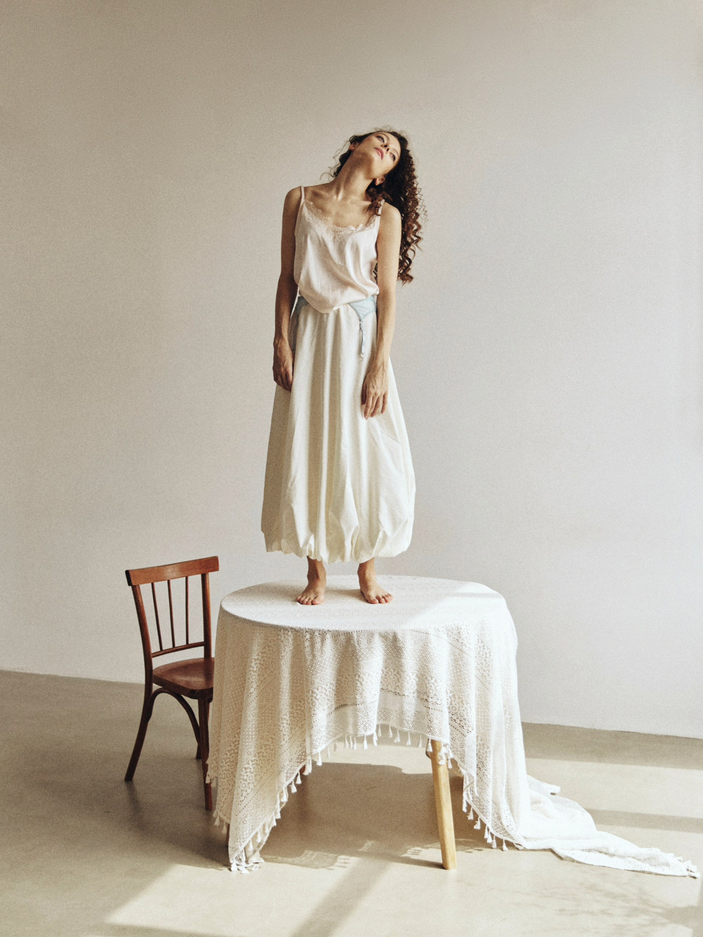 ANNA. Фотограф Екатерина Ситникова