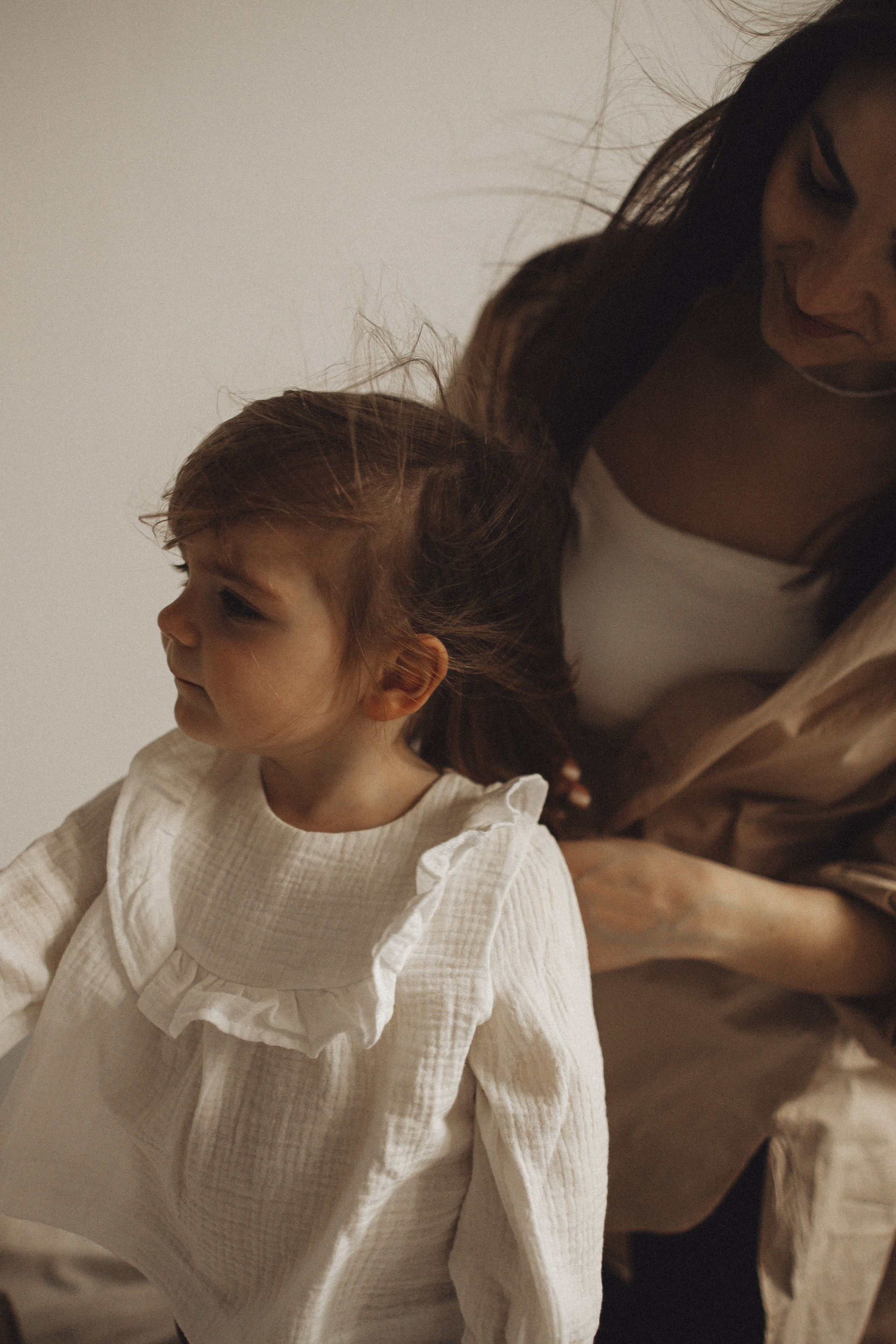 Мама и Полинка. Семейный и детский фотограф, таганрог, ростов-на-дону