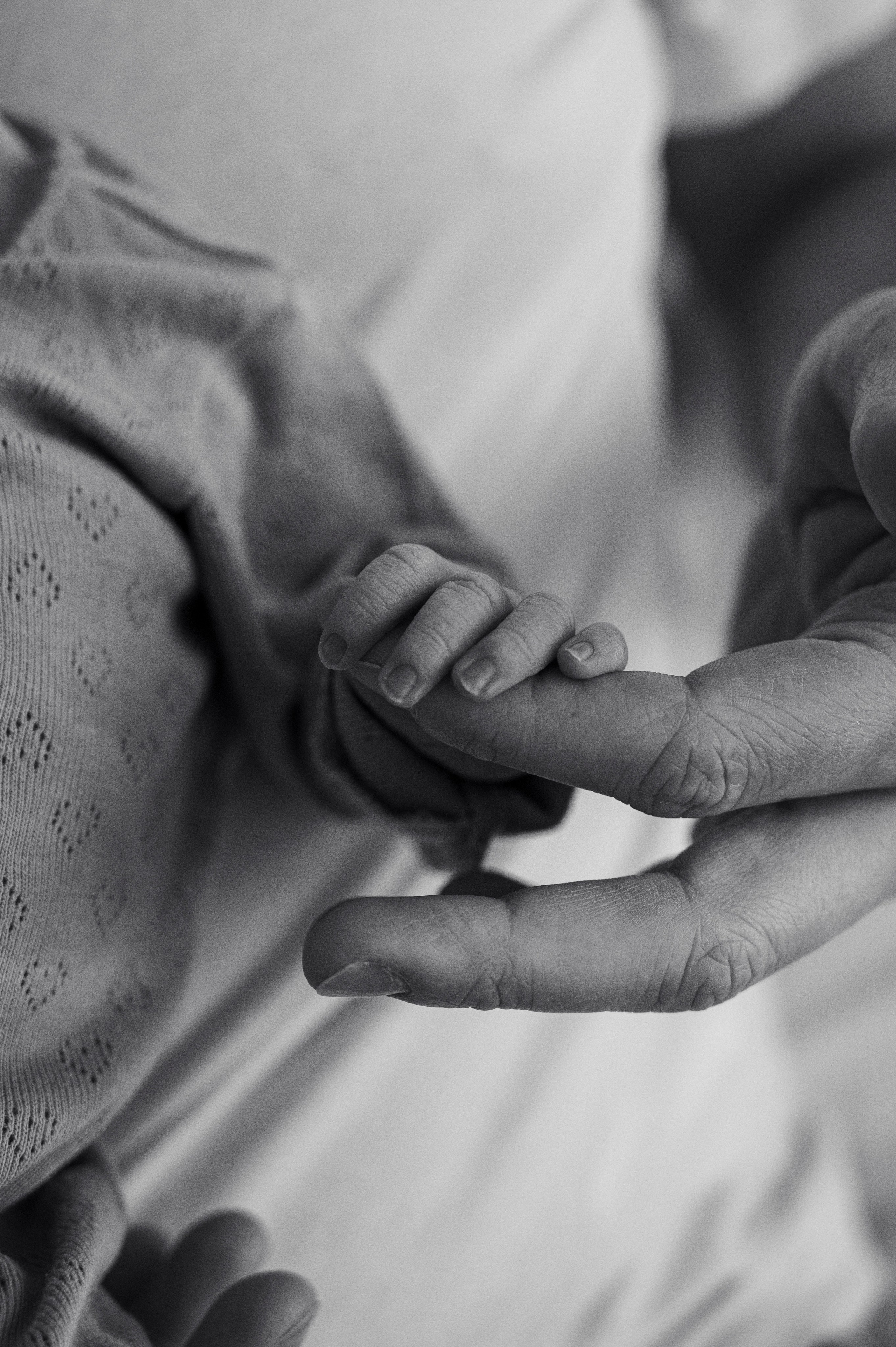 Выписка Леюшки. Фотограф на роды СПБ Юлия Герасимова