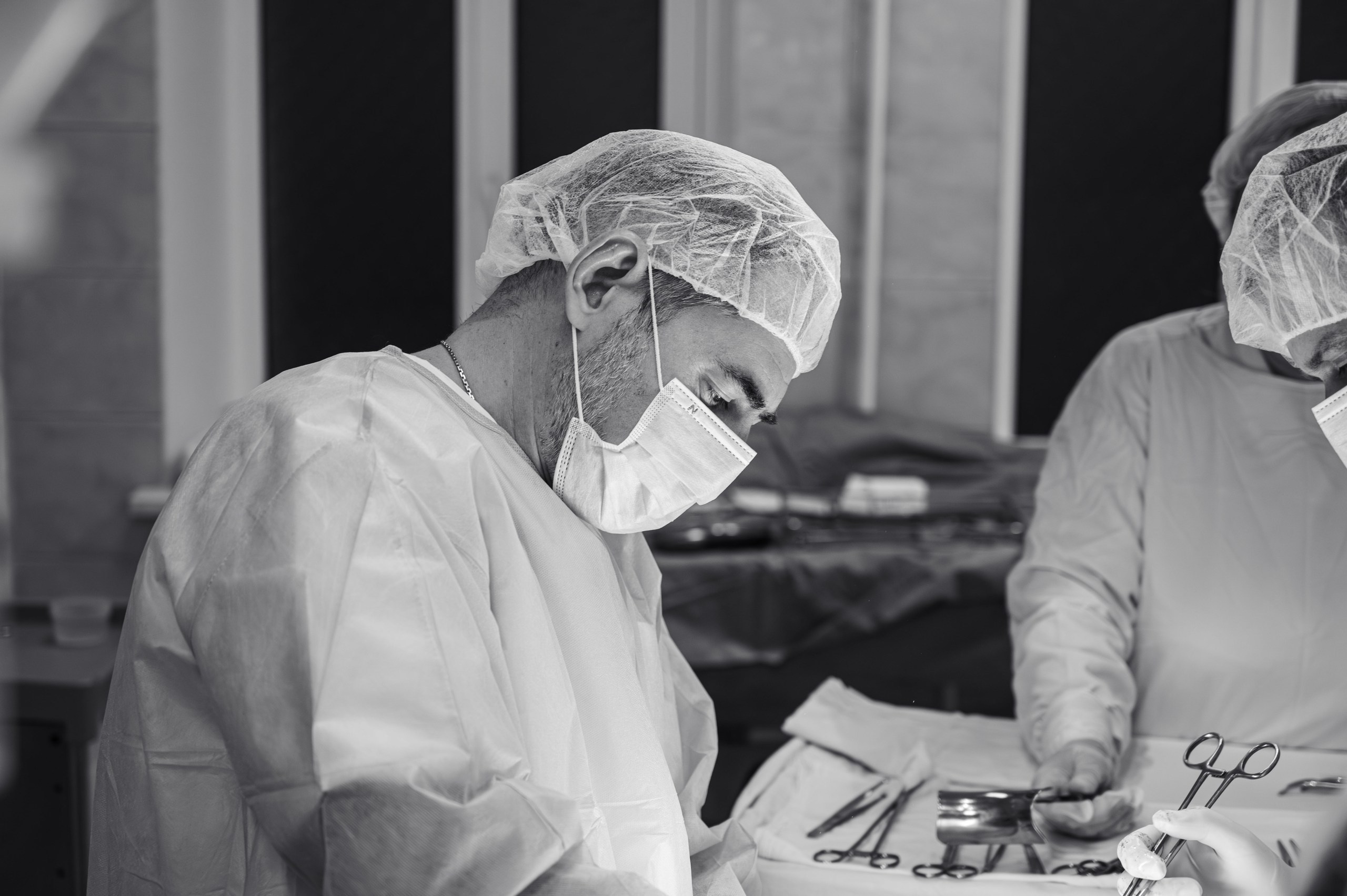 Парцалис Георгий Константинович / МД Лахта. Фотограф на роды СПБ Юлия Герасимова