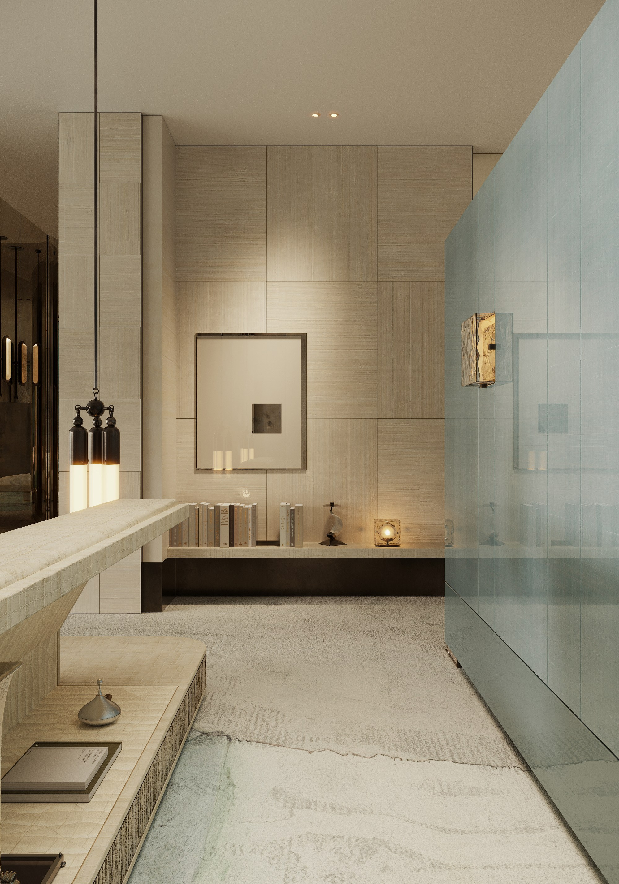 REEF RESIDENCE MEDIA HUB