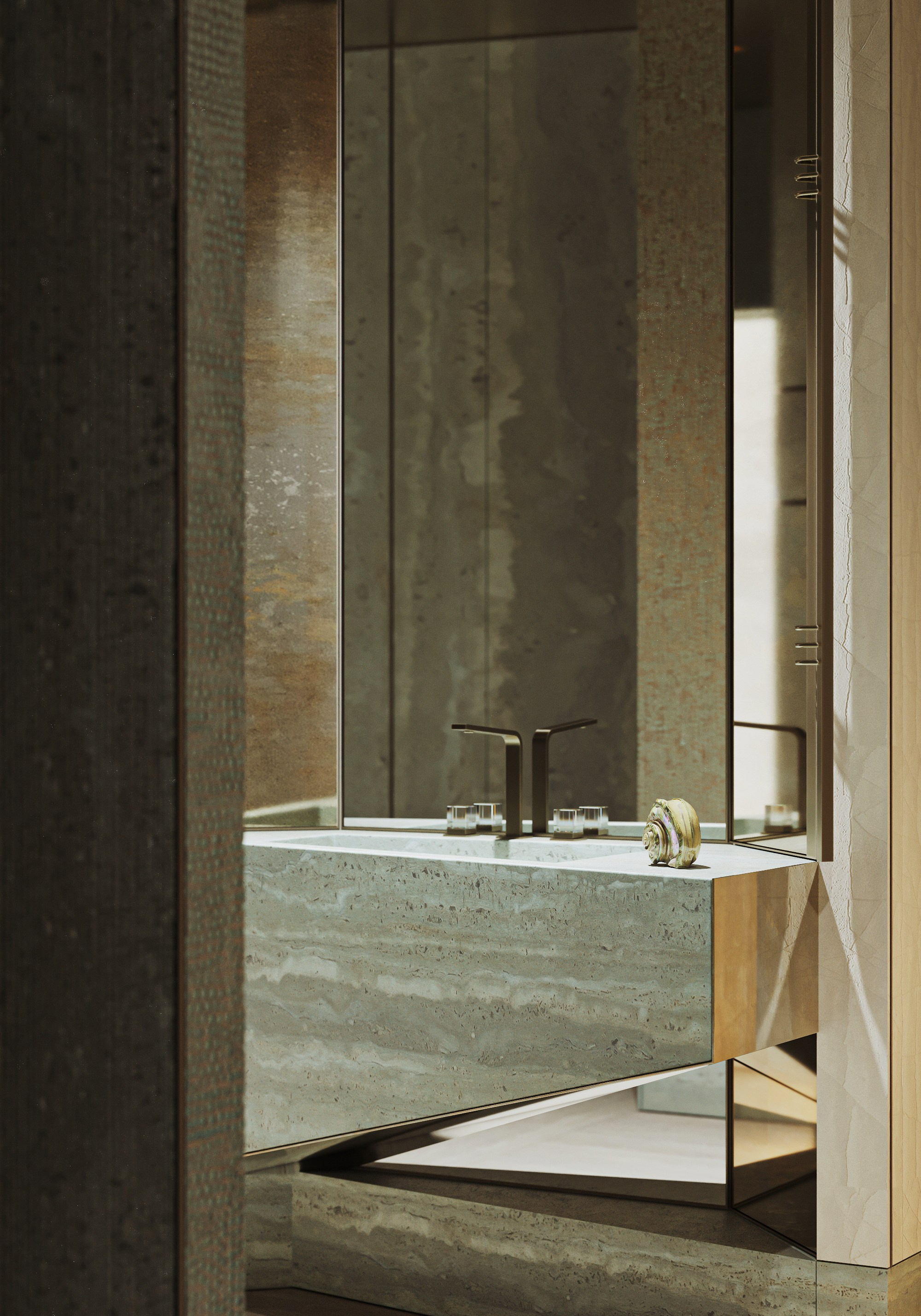 REEF RESIDENCE MEDIA HUB