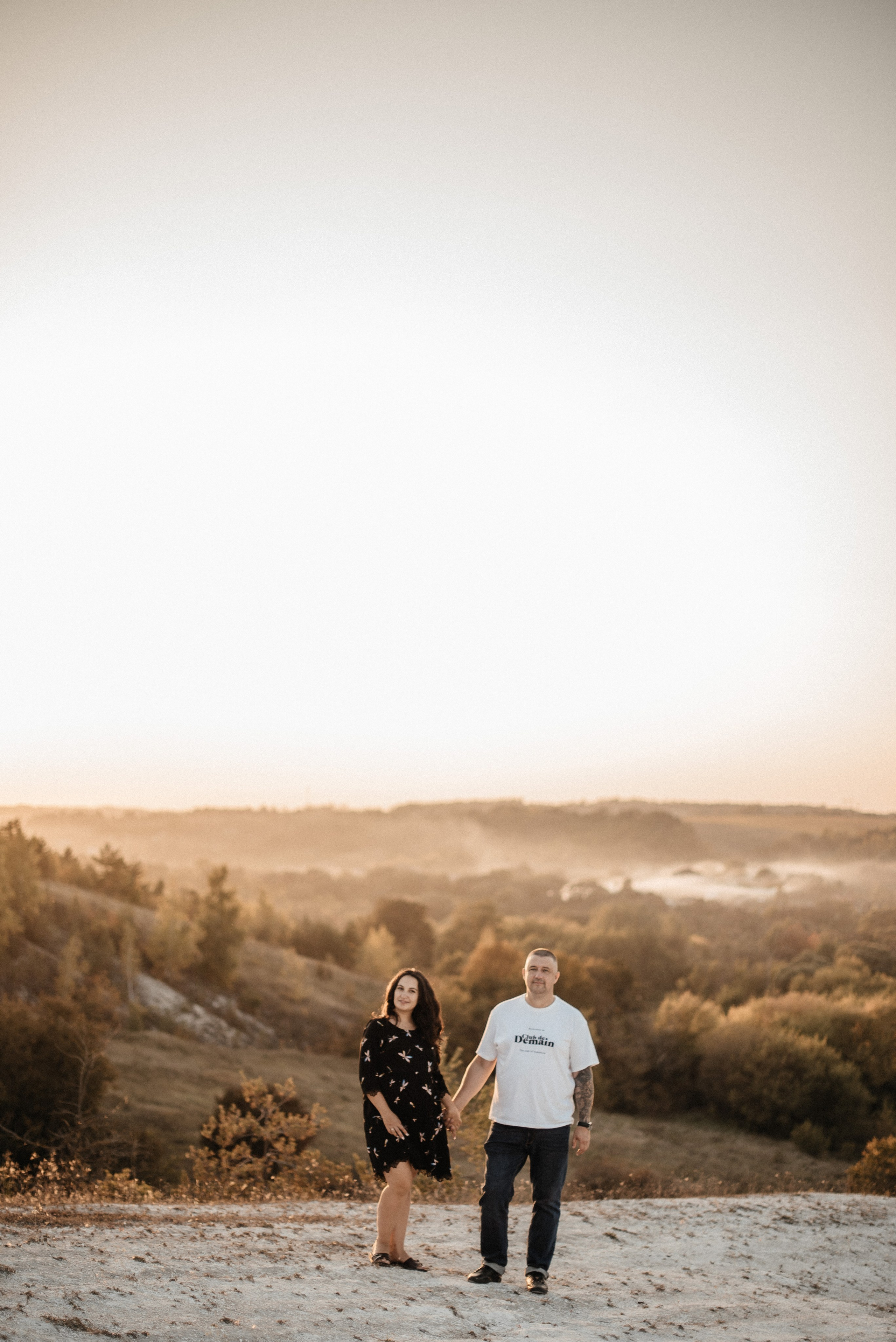 Юля и Рома. Свадебный и семейный фотограф в Белгороде