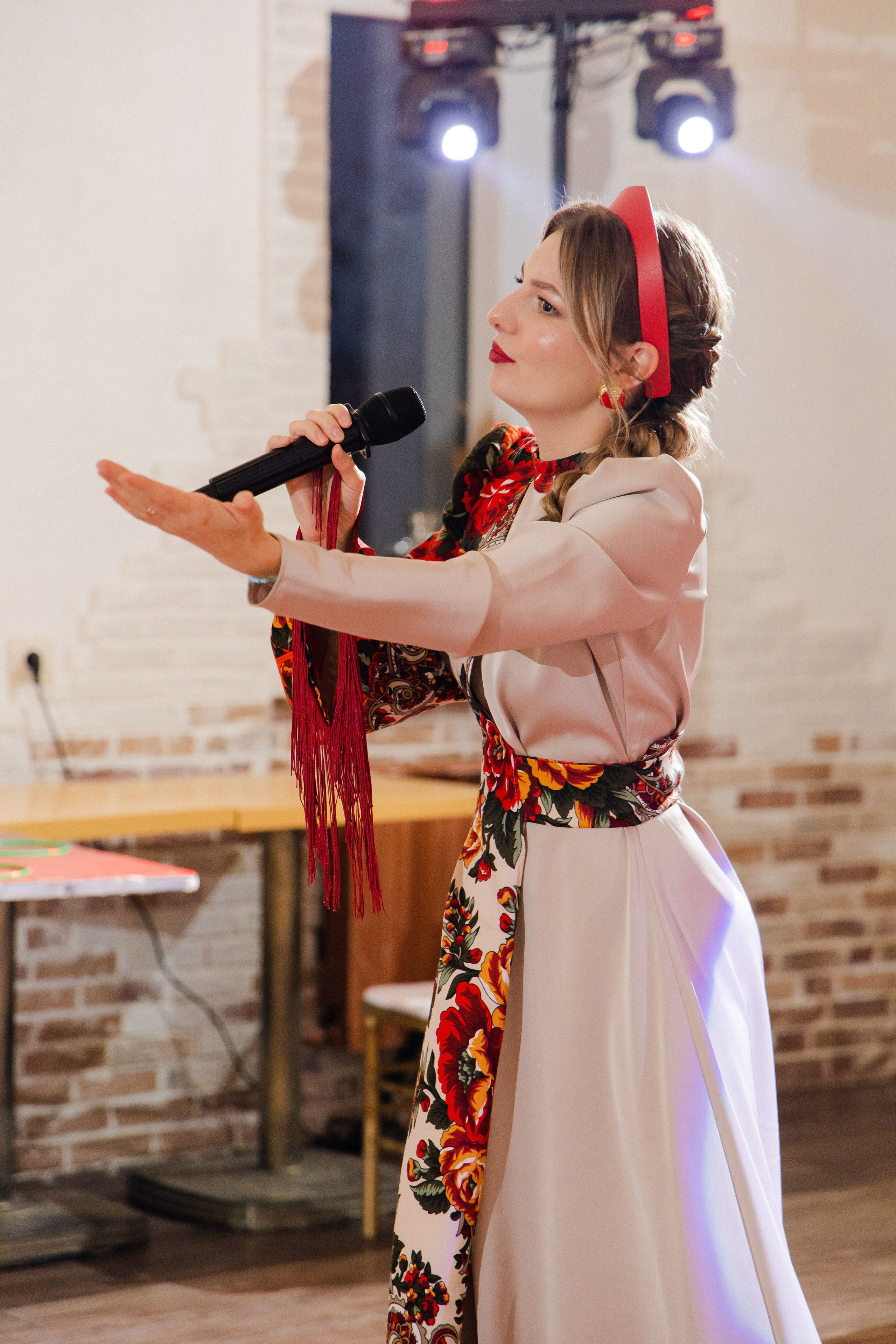 M+E. Организация и съёмка мероприятий любого формата. Иван Быков