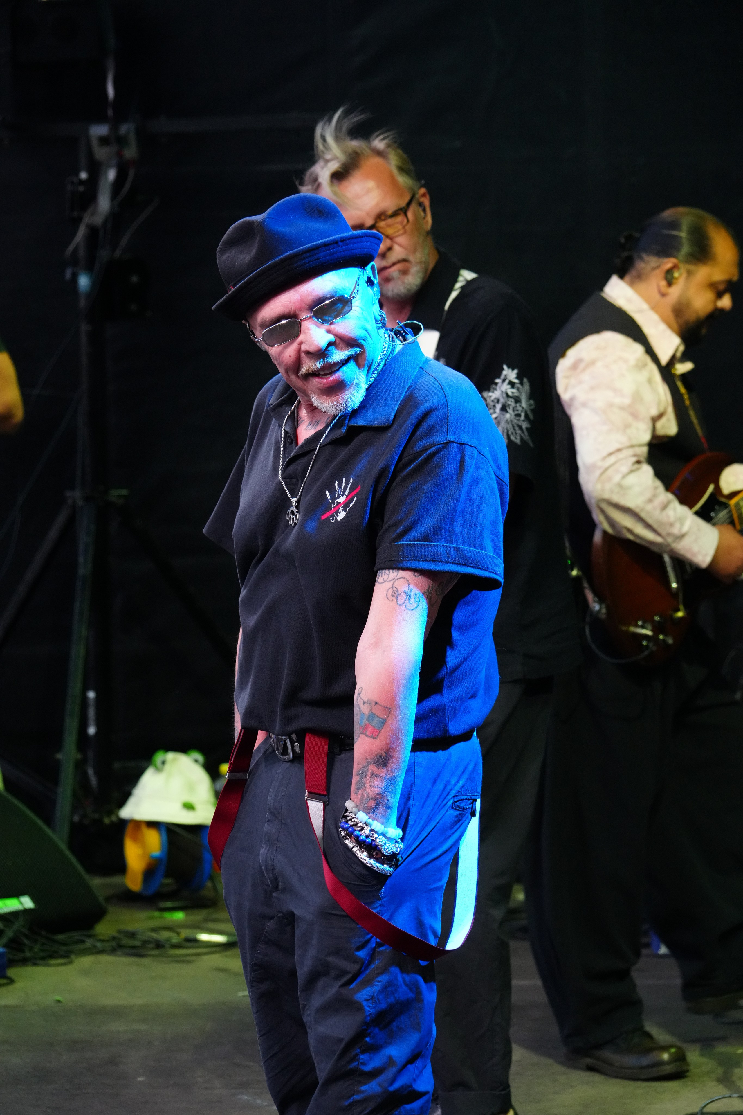 БАЛТИК РАЛЛИ Выборг 2025. Портретный фотограф в Санкт-Петербурге Дмитриева Наталия